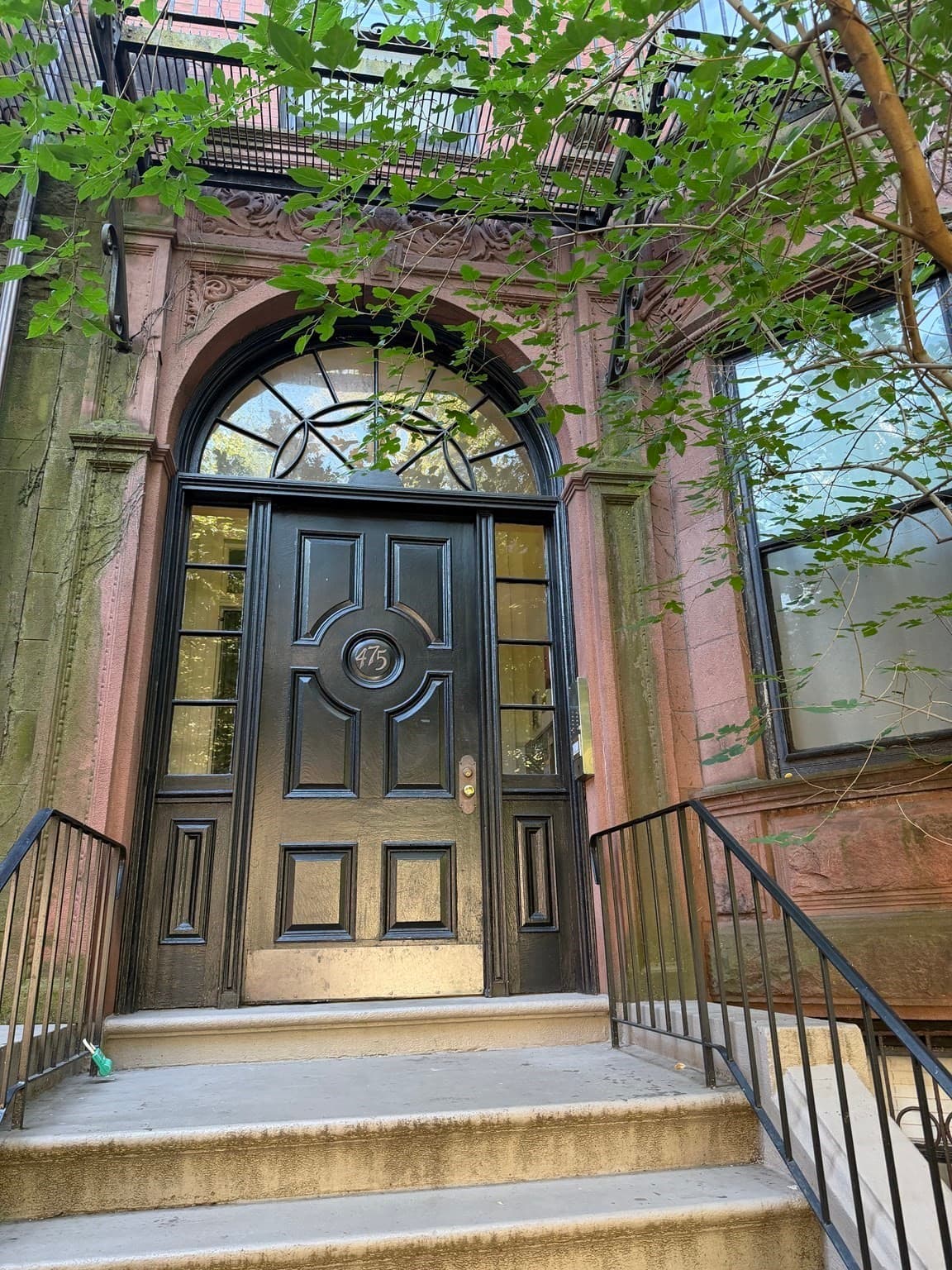 475 Beacon St, Boston MA 02115