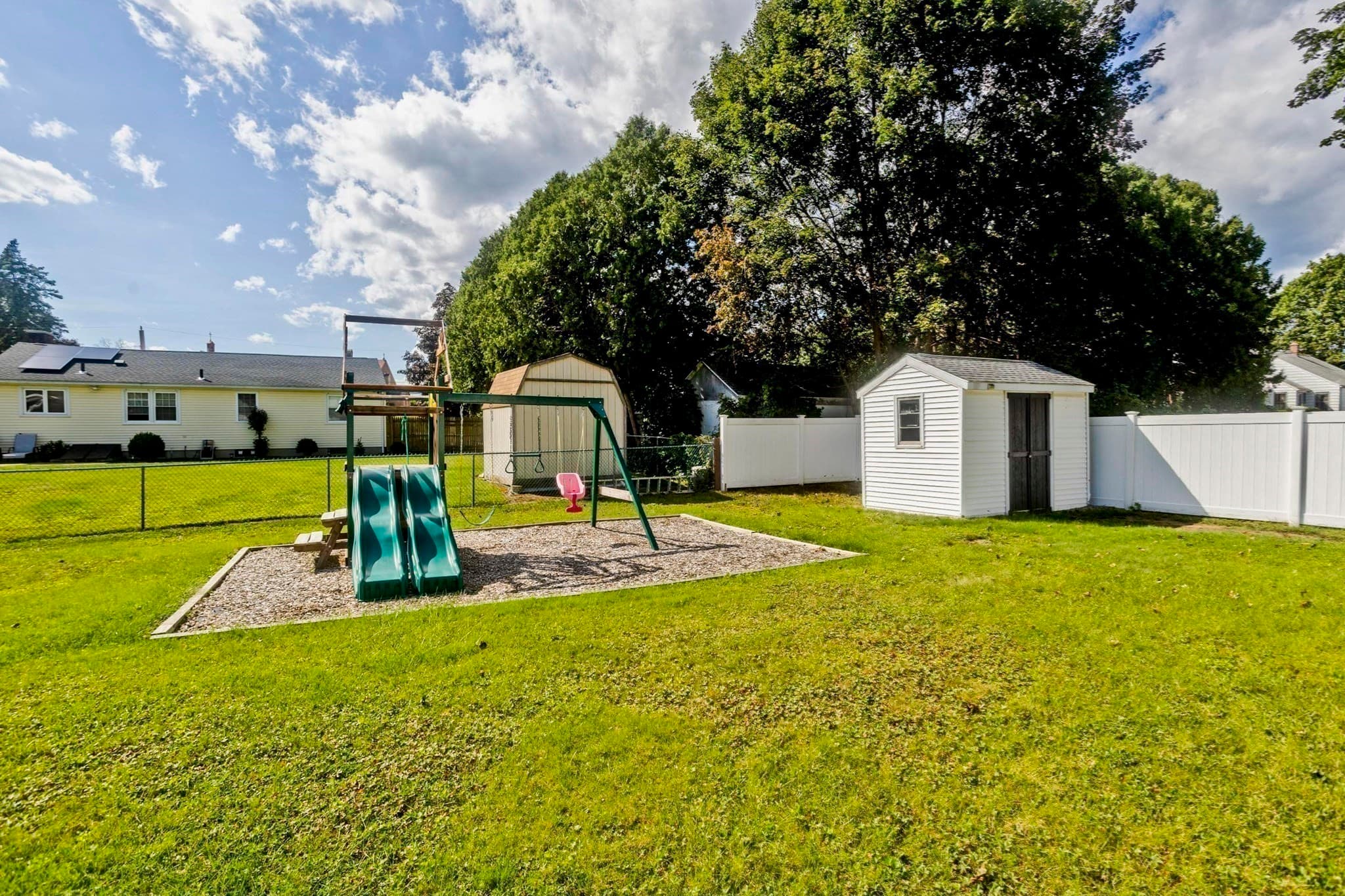 Single Family Residence at 14 Philip St, Ludlow MA 01056, Ludlow, photo 42 of 42