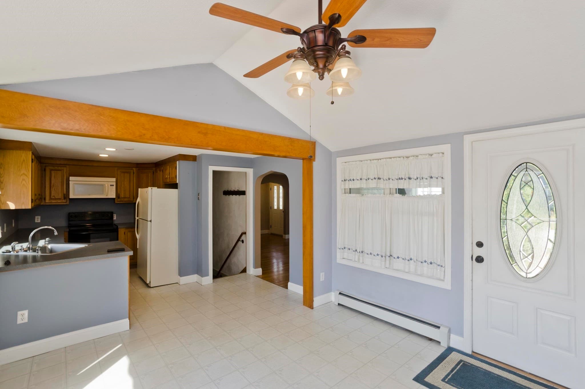 Single Family Residence at 14 Philip St, Ludlow MA 01056, Ludlow, photo 9 of 42