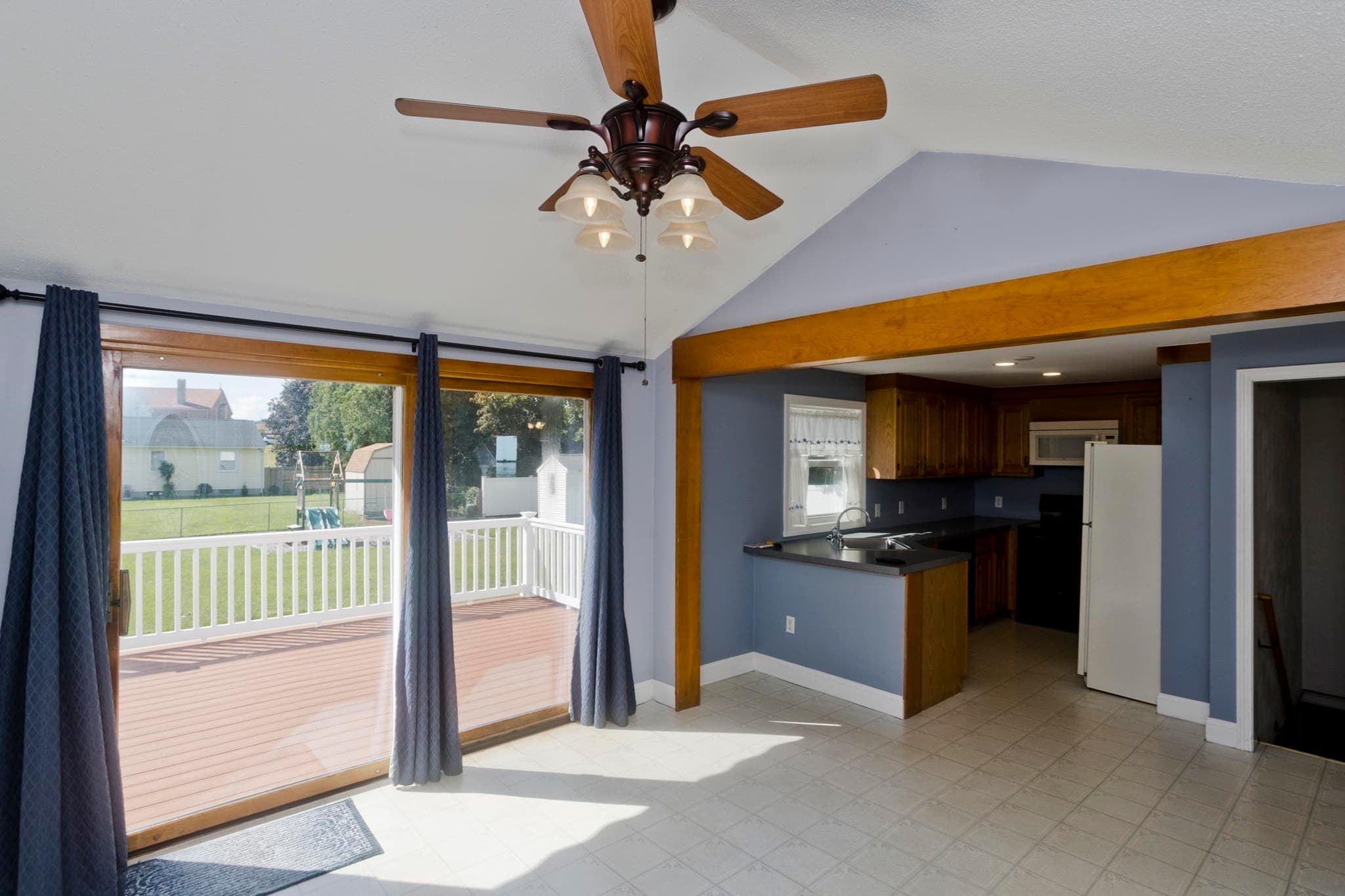 Single Family Residence at 14 Philip St, Ludlow MA 01056, Ludlow, photo 14 of 42