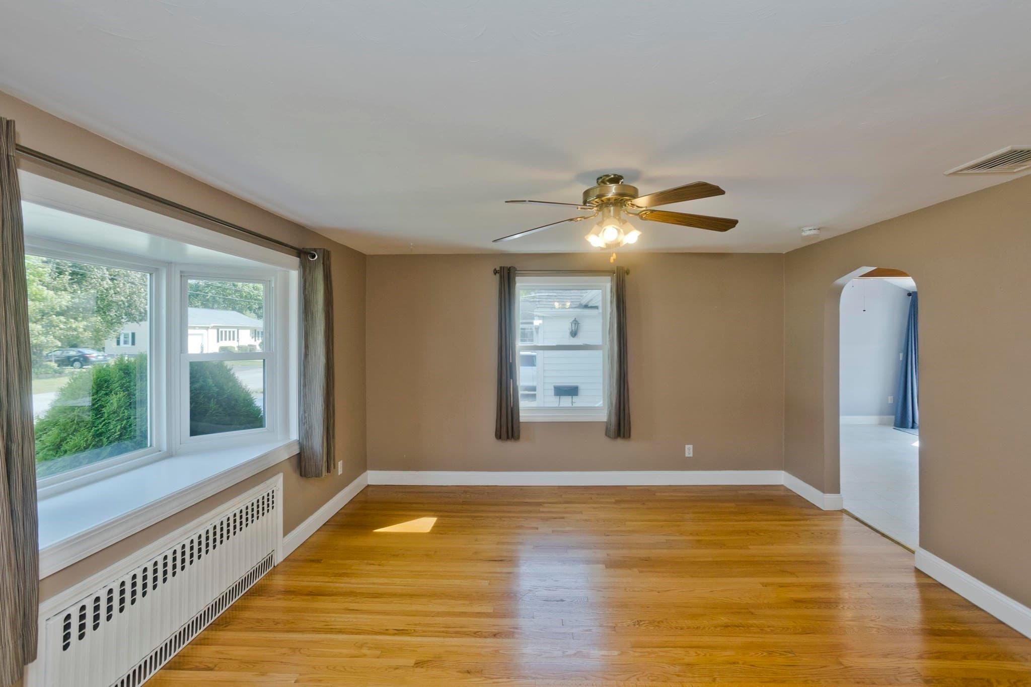 Single Family Residence at 14 Philip St, Ludlow MA 01056, Ludlow, photo 18 of 42