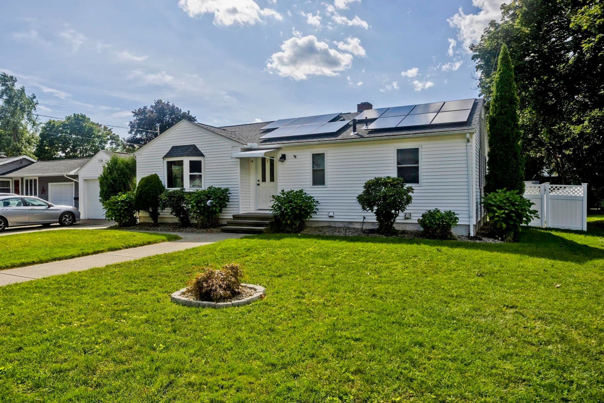 Single Family Residence at 14 Philip St, Ludlow MA 01056, Ludlow, photo 4 of 42