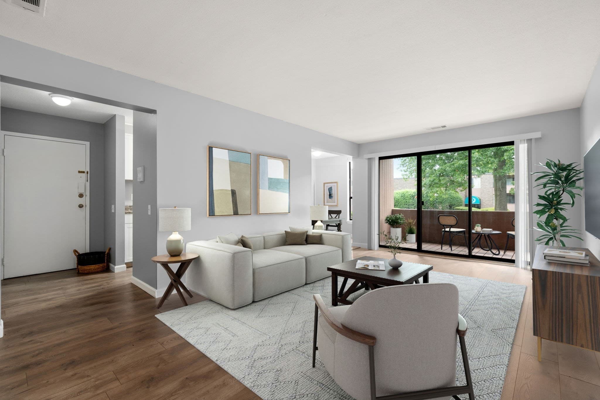 Condominium at 64 Shrewsbury Green Dr, Shrewsbury MA 01545, Shrewsbury, photo 6 of 23