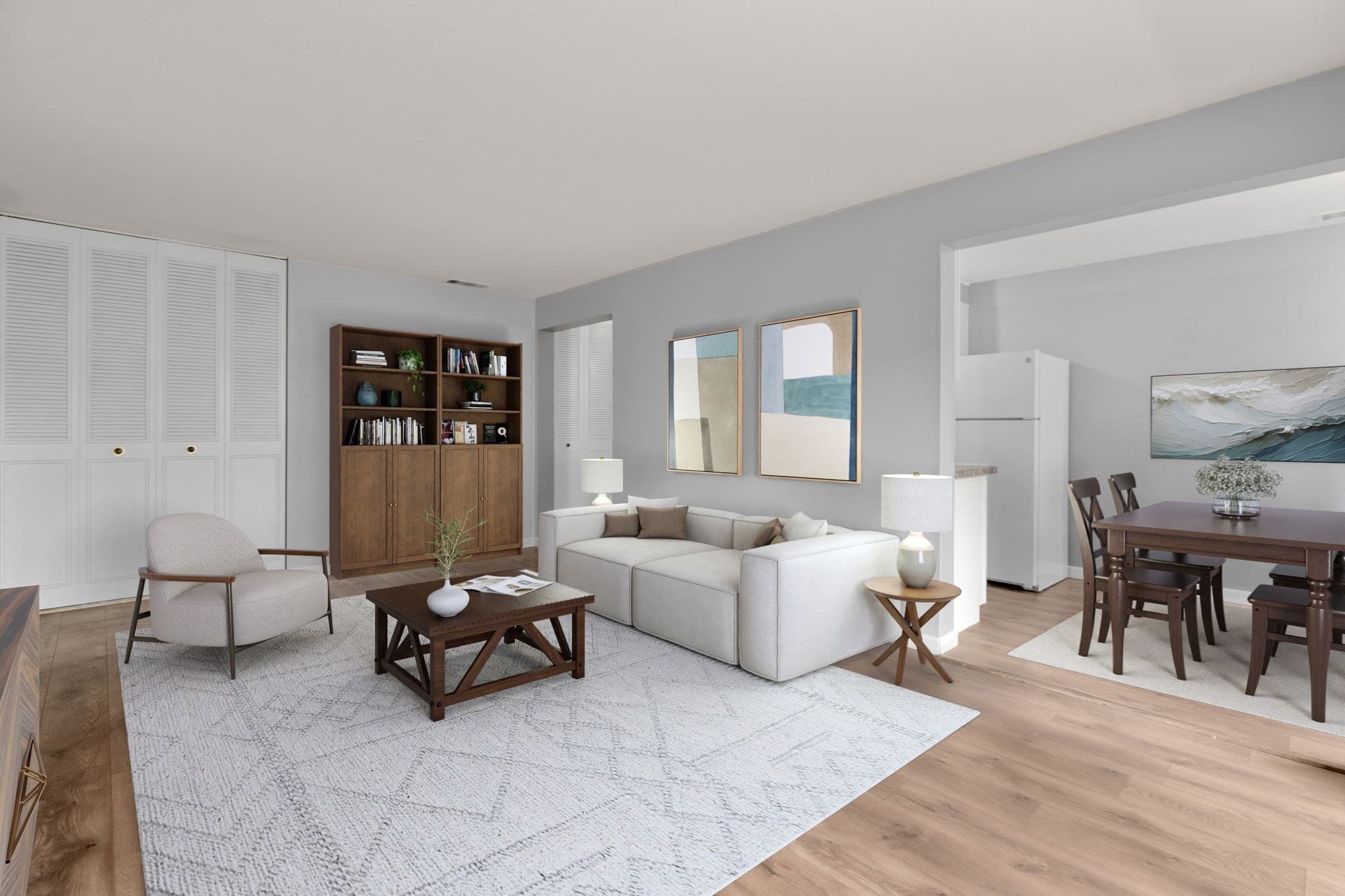 Condominium at 64 Shrewsbury Green Dr, Shrewsbury MA 01545, Shrewsbury, photo 4 of 23
