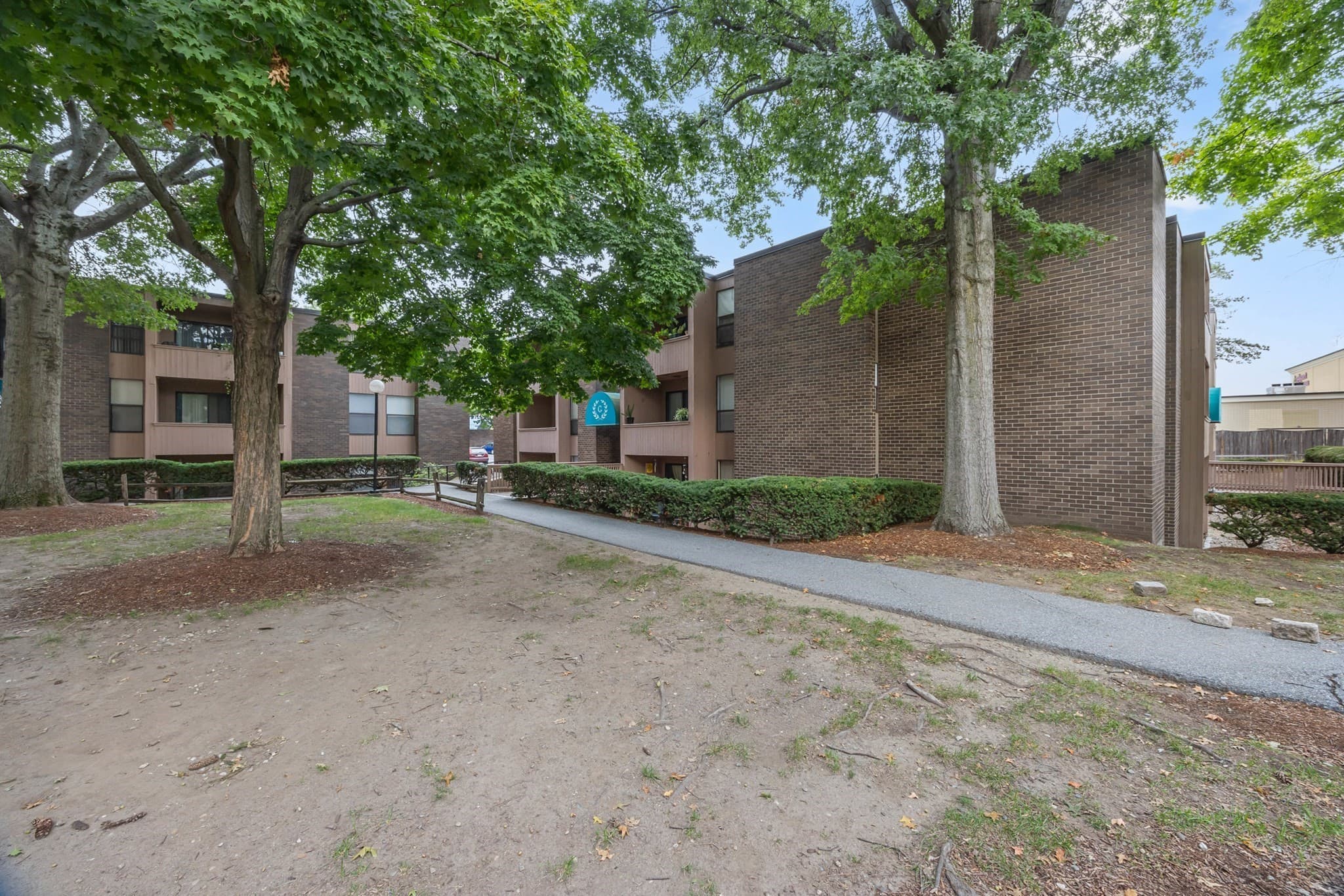 Condominium at 10 Shrewsbury Green Dr # I, Shrewsbury MA 01545, Shrewsbury, photo 32 of 33