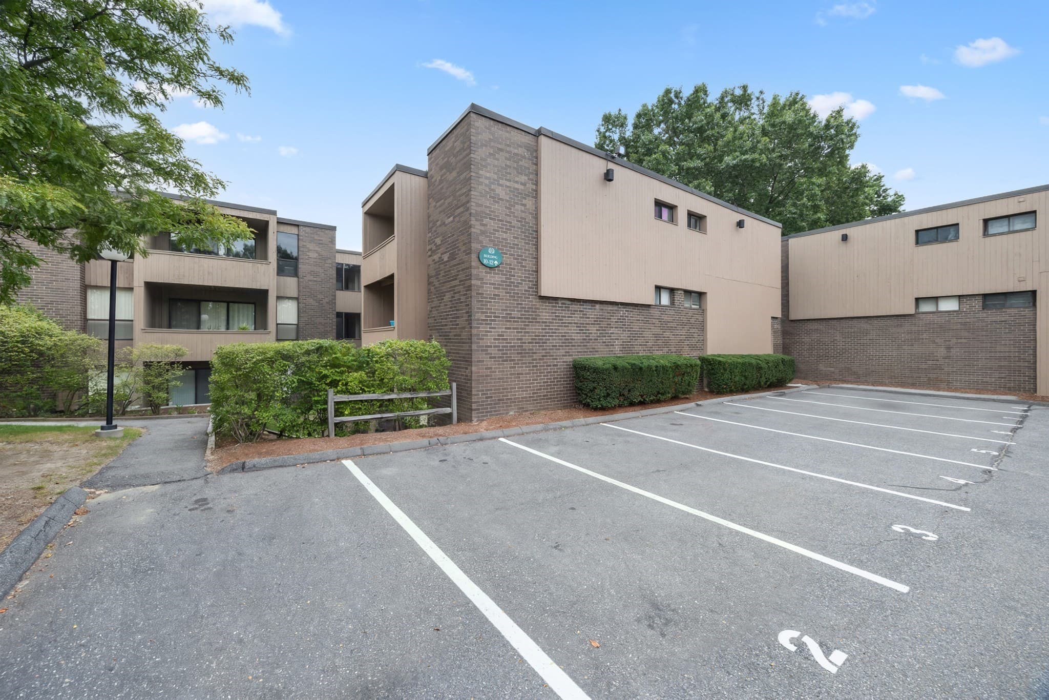 Condominium at 10 Shrewsbury Green Dr # I, Shrewsbury MA 01545, Shrewsbury, photo 30 of 33