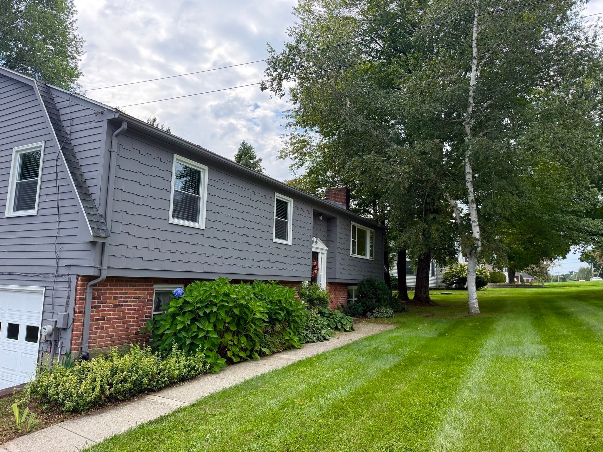 Single Family Residence at 79 Porter Rd, East Longmeadow MA 01028, East Longmeadow, photo 5 of 42