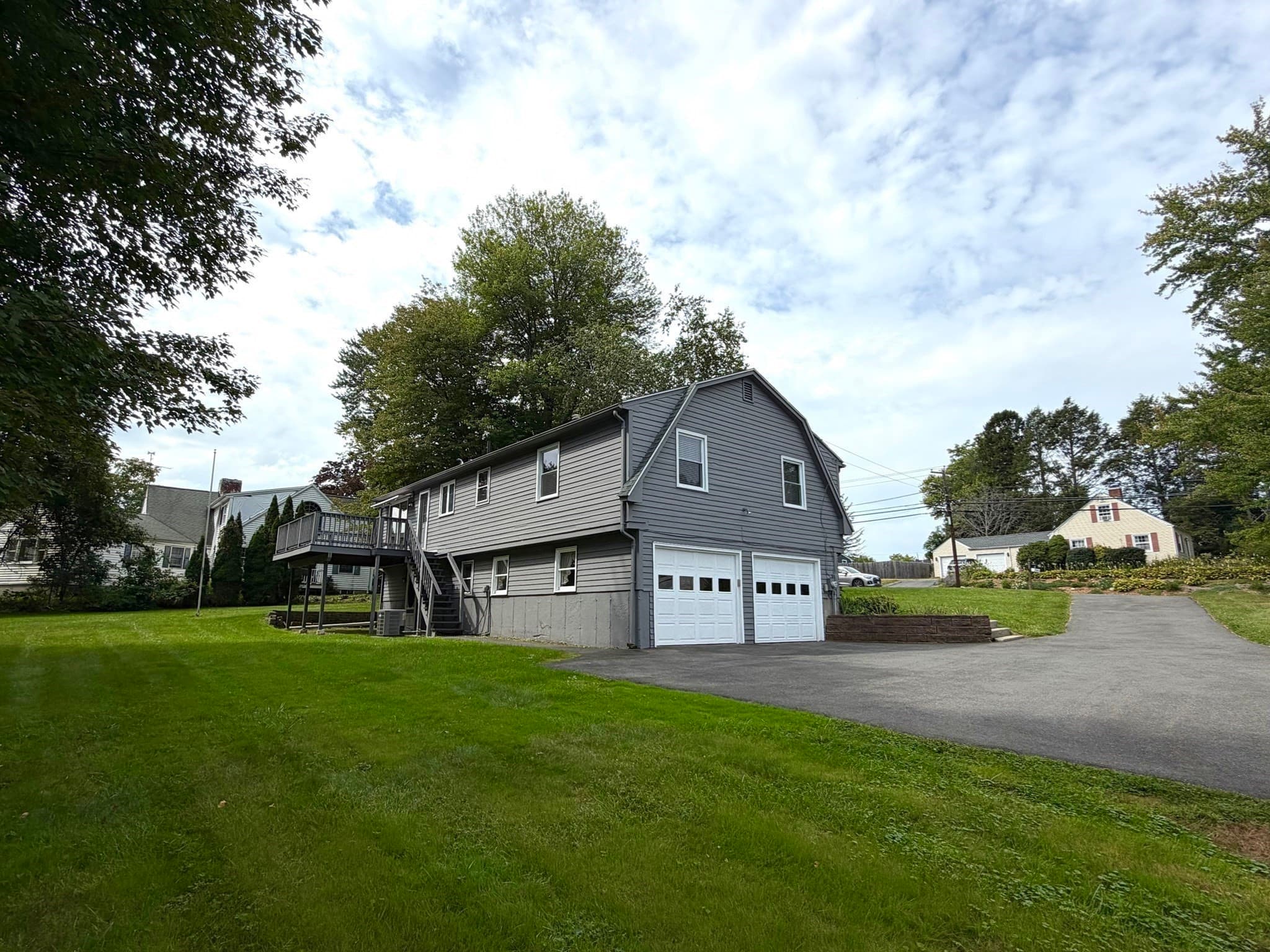 Single Family Residence at 79 Porter Rd, East Longmeadow MA 01028, East Longmeadow, photo 40 of 42
