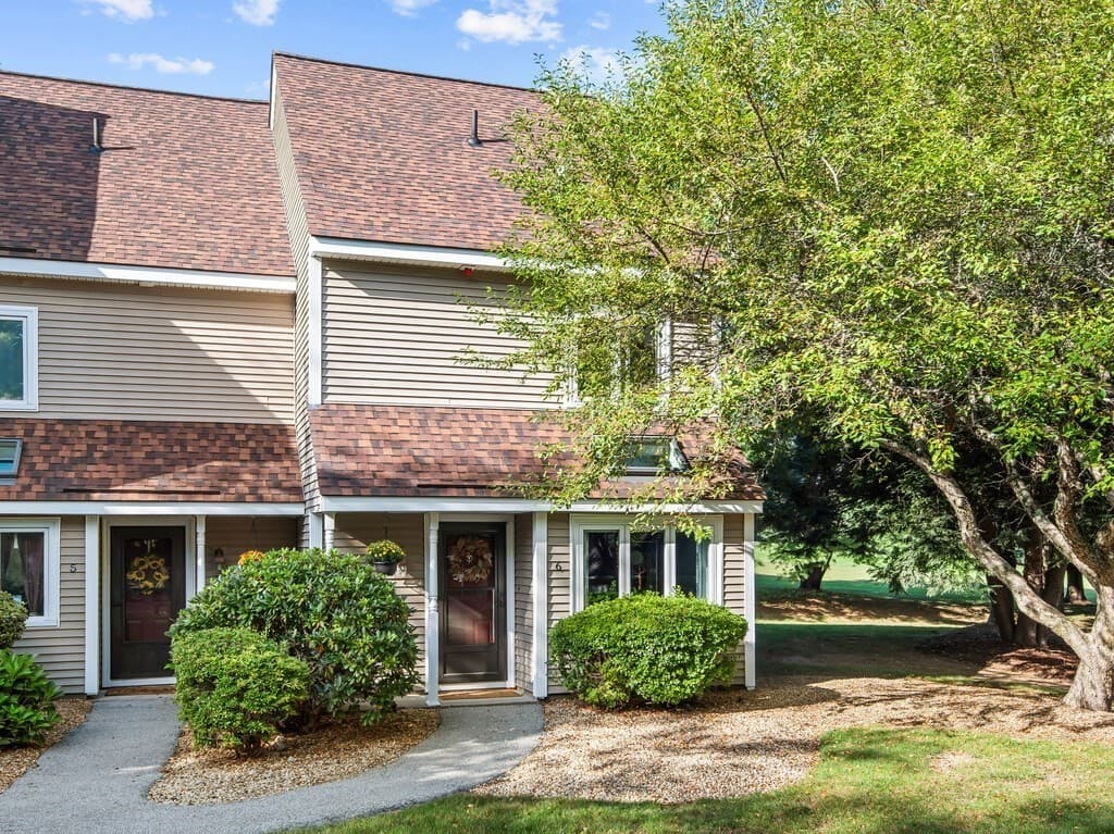 66 Pleasant St # 6, Oxford MA 01537
