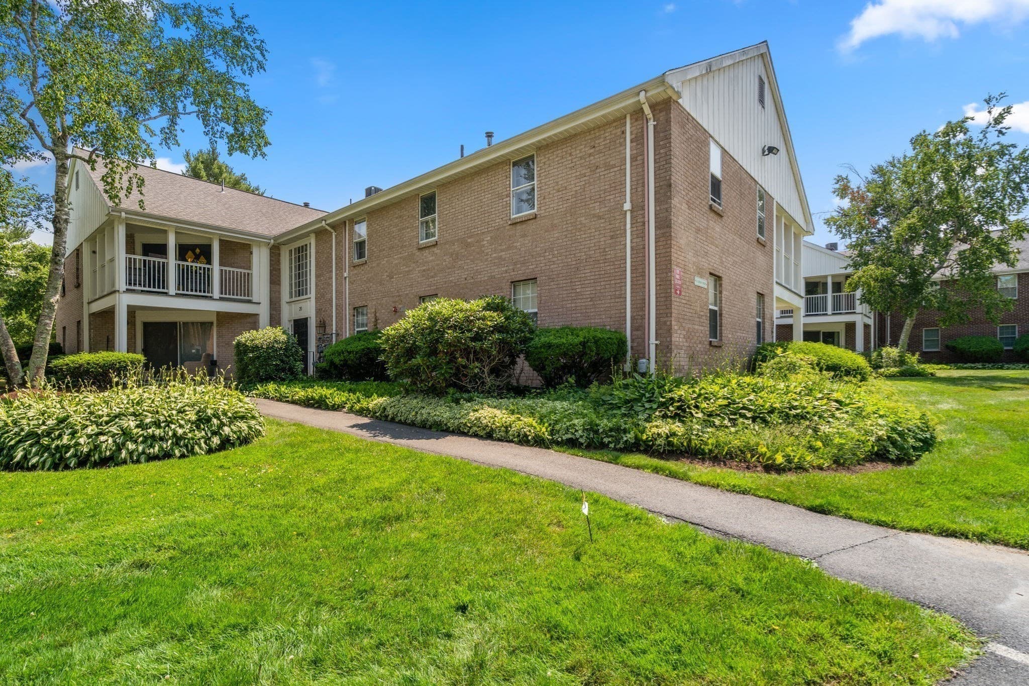 Condominium at 20 Brian Dr, Stoughton MA 02072, Stoughton, photo 19 of 21