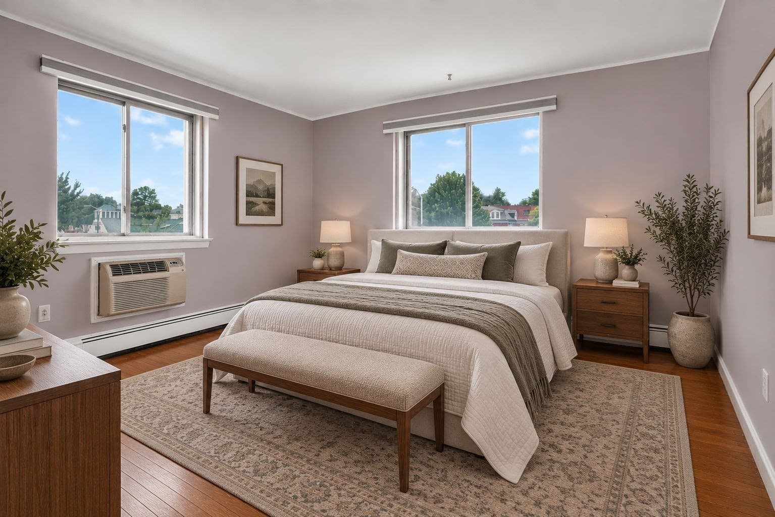 Condominium at 2192 Mass Ave # 2, Cambridge MA 02140, Cambridge, photo 7 of 23