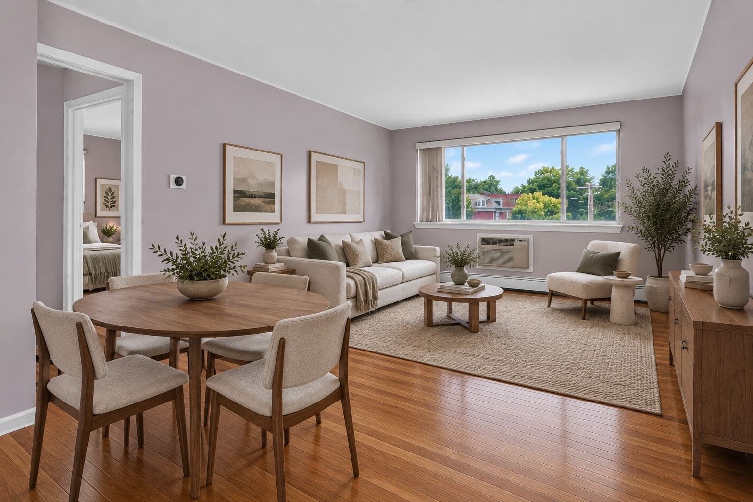 Condominium at 2192 Mass Ave # 2, Cambridge MA 02140, Cambridge, photo 3 of 23