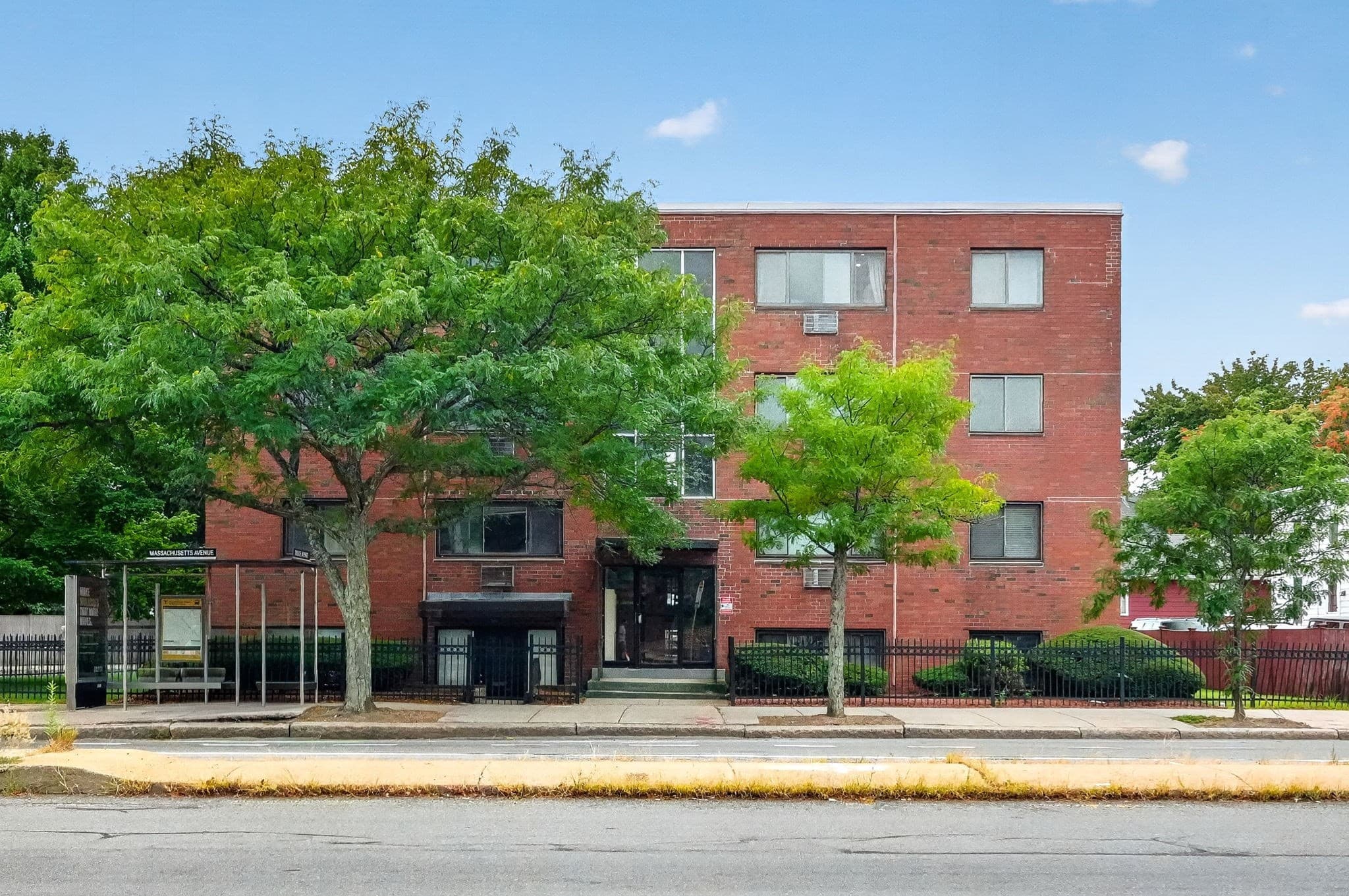 2192 Mass Ave # 2, Cambridge MA 02140