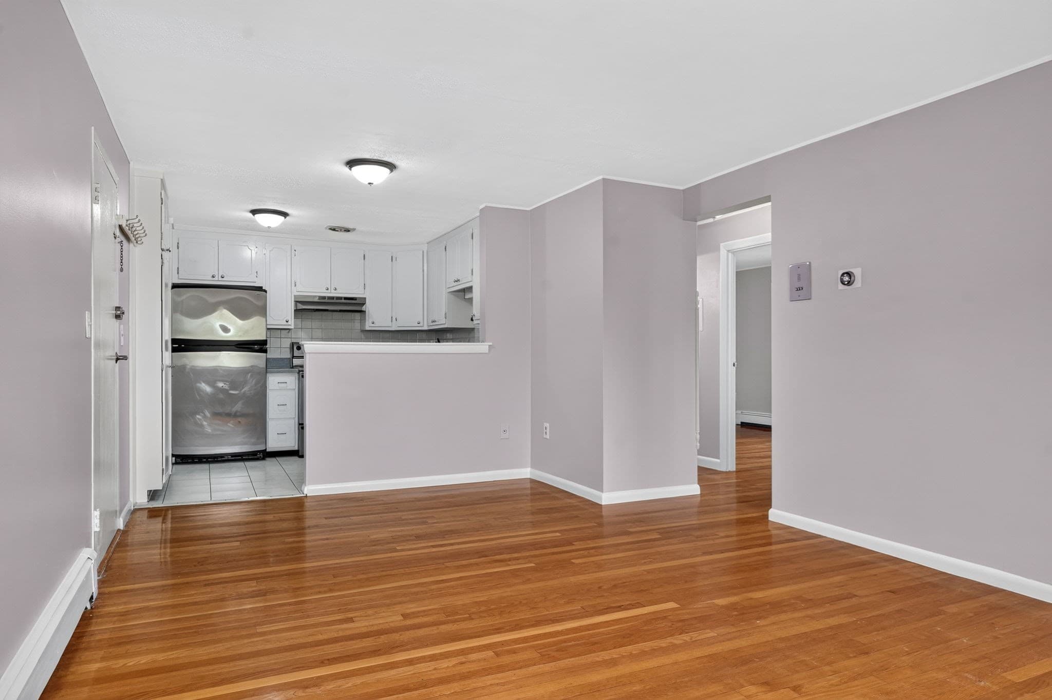 Condominium at 2192 Mass Ave # 2, Cambridge MA 02140, Cambridge, photo 10 of 23