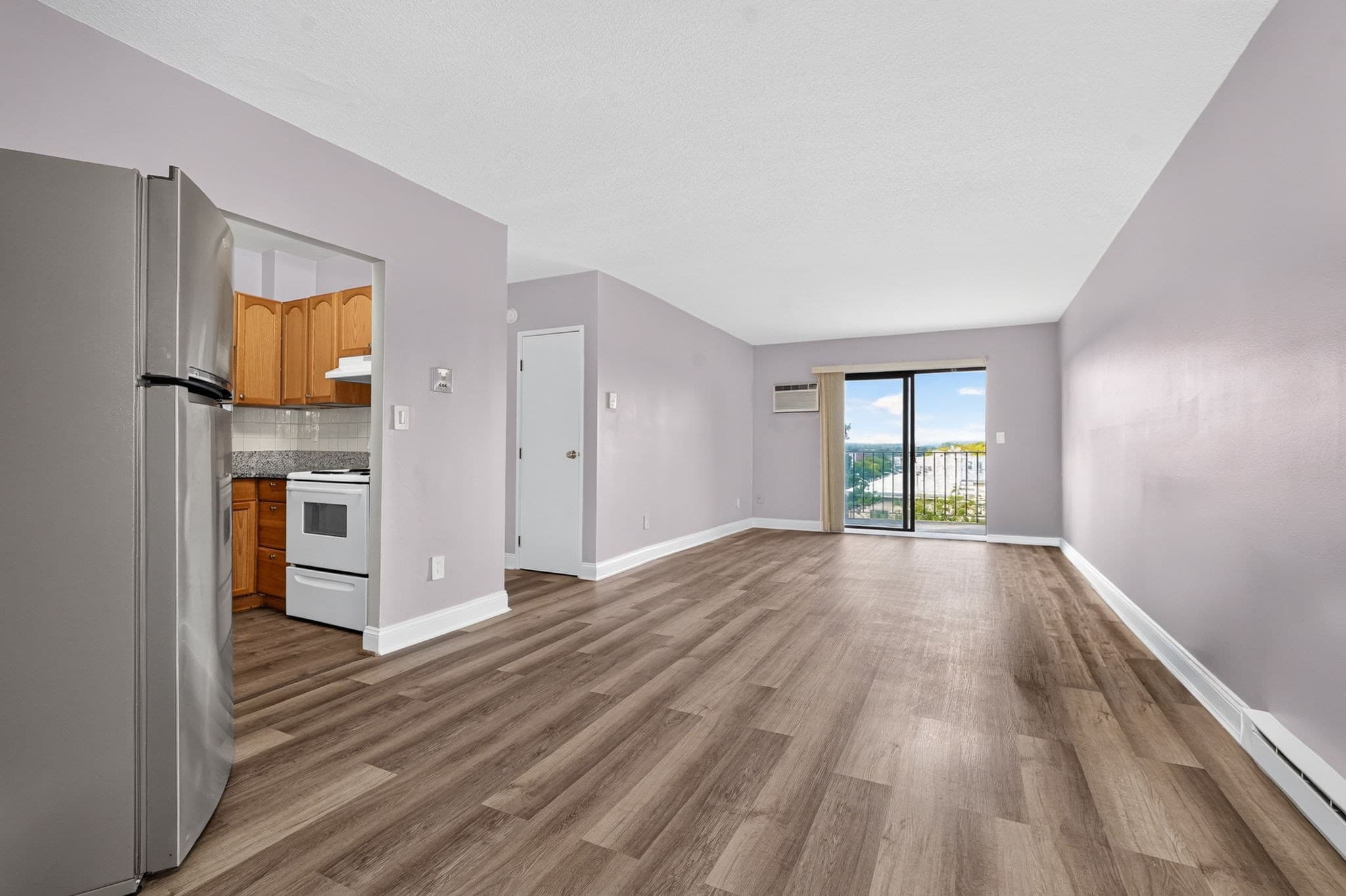Condominium at 2353 Mass Ave # 51, Cambridge MA 02140, Cambridge, photo 2 of 22
