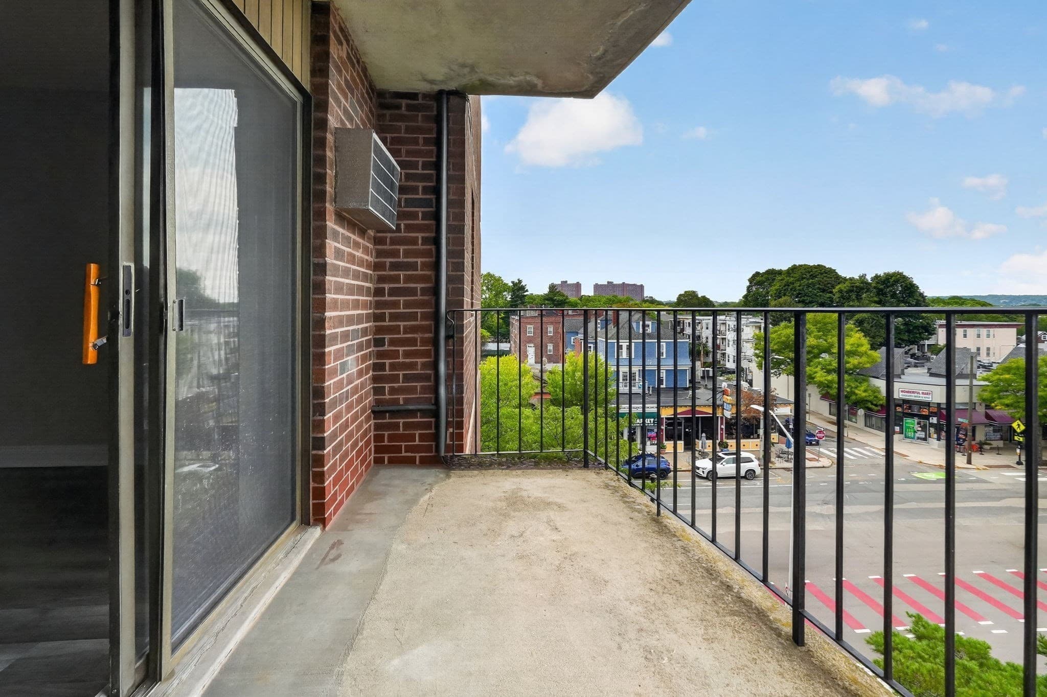 Condominium at 2353 Mass Ave # 51, Cambridge MA 02140, Cambridge, photo 16 of 22