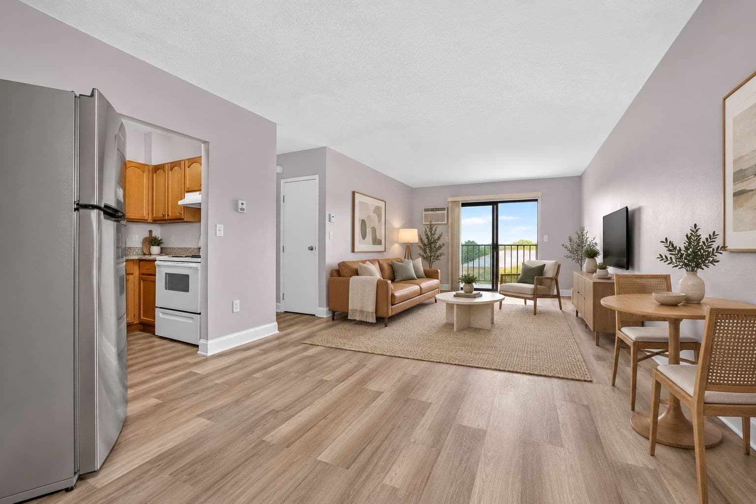 Condominium at 2353 Mass Ave # 51, Cambridge MA 02140, Cambridge, photo 3 of 22