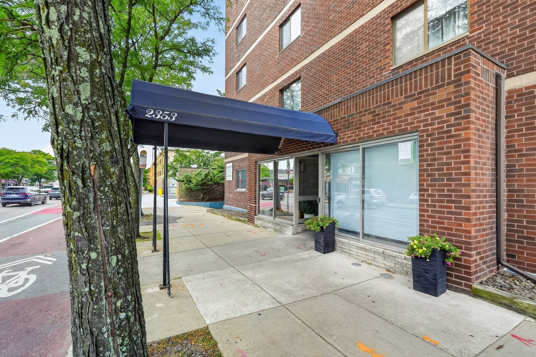 Condominium at 2353 Mass Ave # 51, Cambridge MA 02140, Cambridge, photo 20 of 22