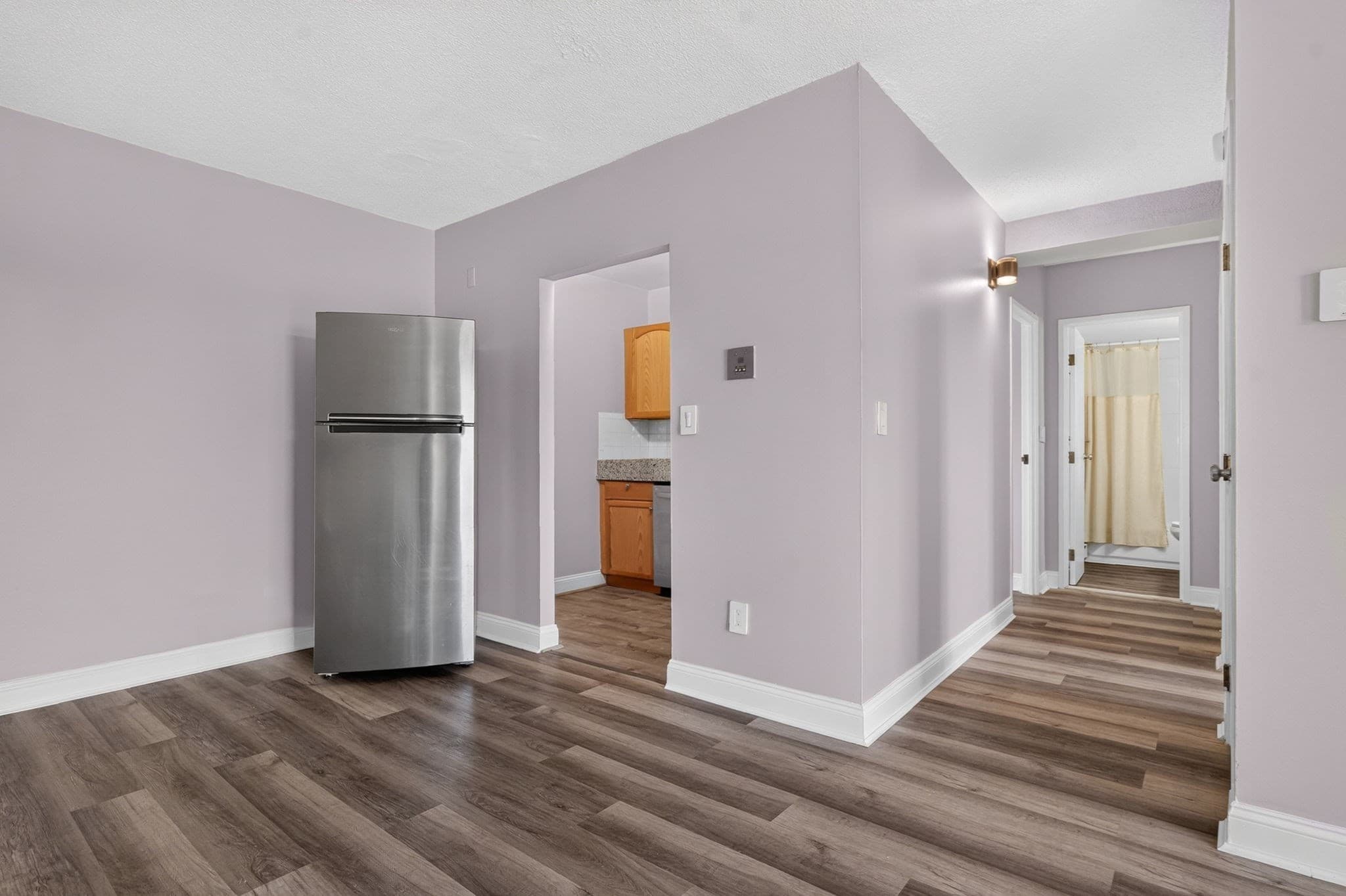 Condominium at 2353 Mass Ave # 51, Cambridge MA 02140, Cambridge, photo 9 of 22
