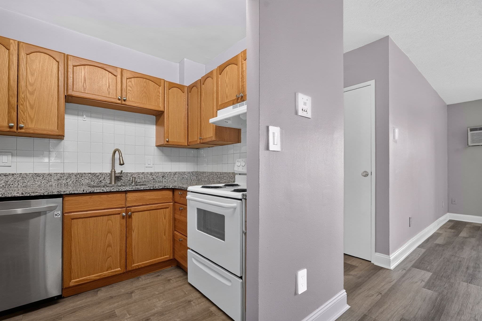 Condominium at 2353 Mass Ave # 51, Cambridge MA 02140, Cambridge, photo 10 of 22