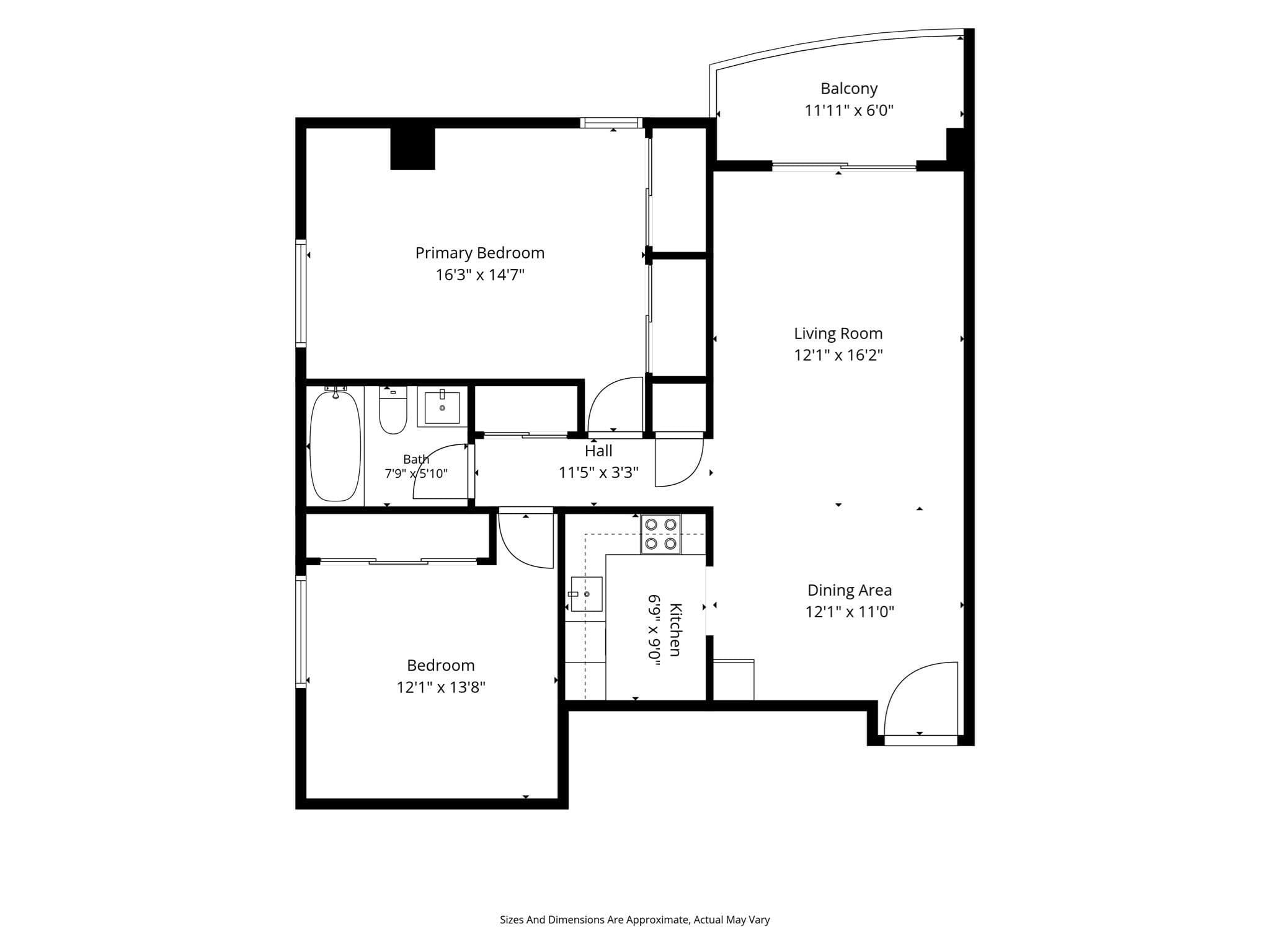 Condominium at 2353 Mass Ave # 51, Cambridge MA 02140, Cambridge, photo 15 of 22