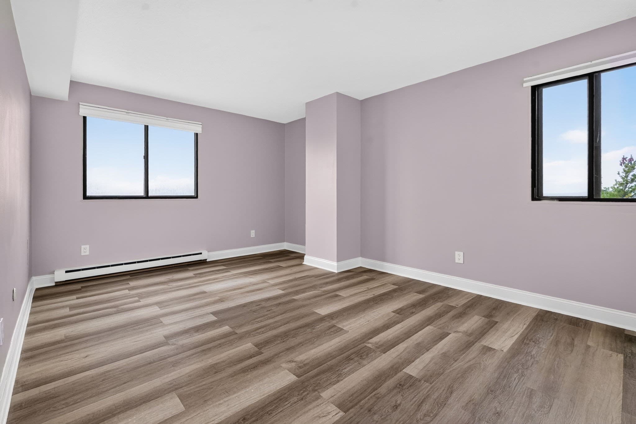 Condominium at 2353 Mass Ave # 51, Cambridge MA 02140, Cambridge, photo 4 of 22
