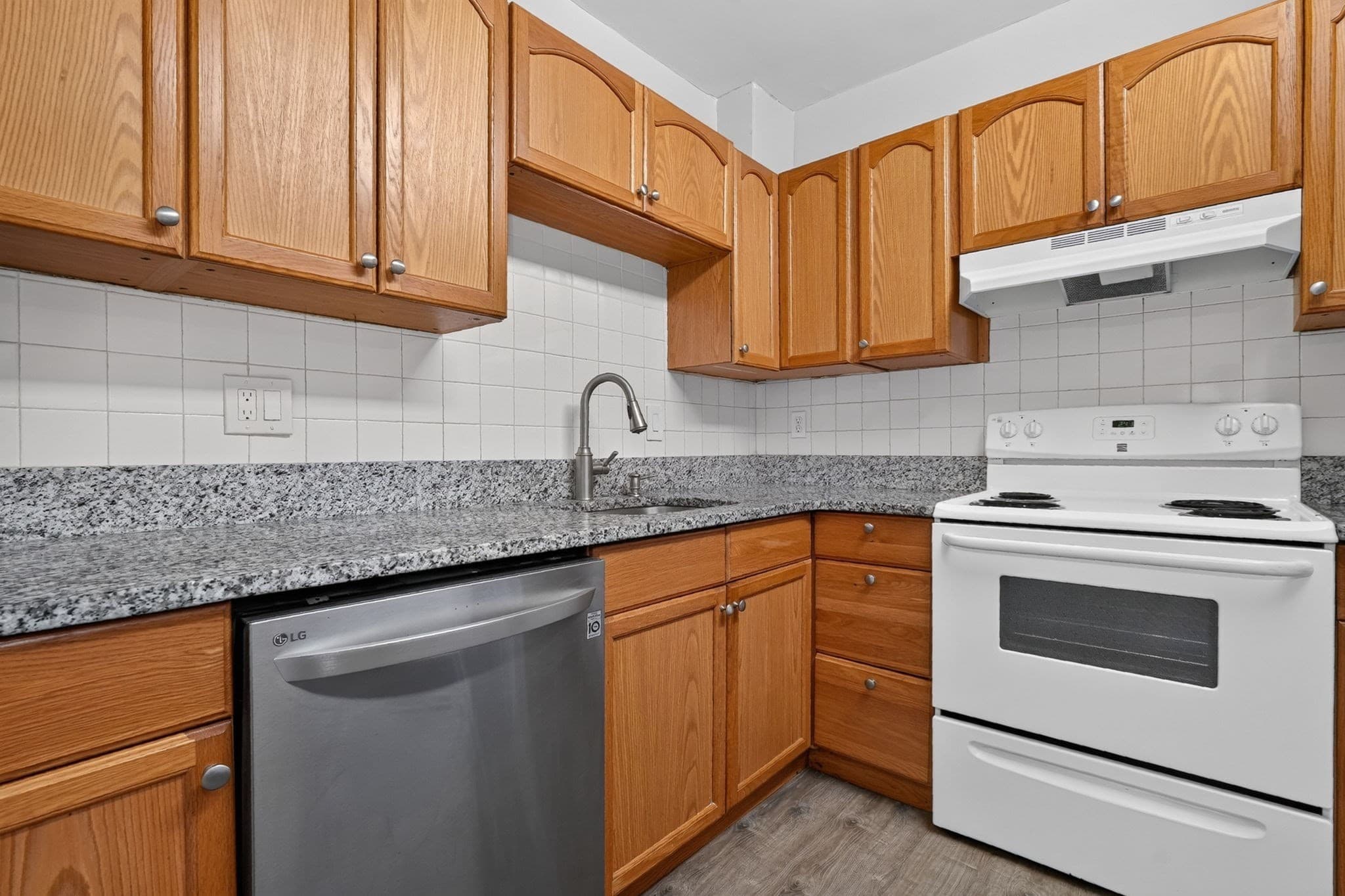 Condominium at 2353 Mass Ave # 51, Cambridge MA 02140, Cambridge, photo 8 of 22