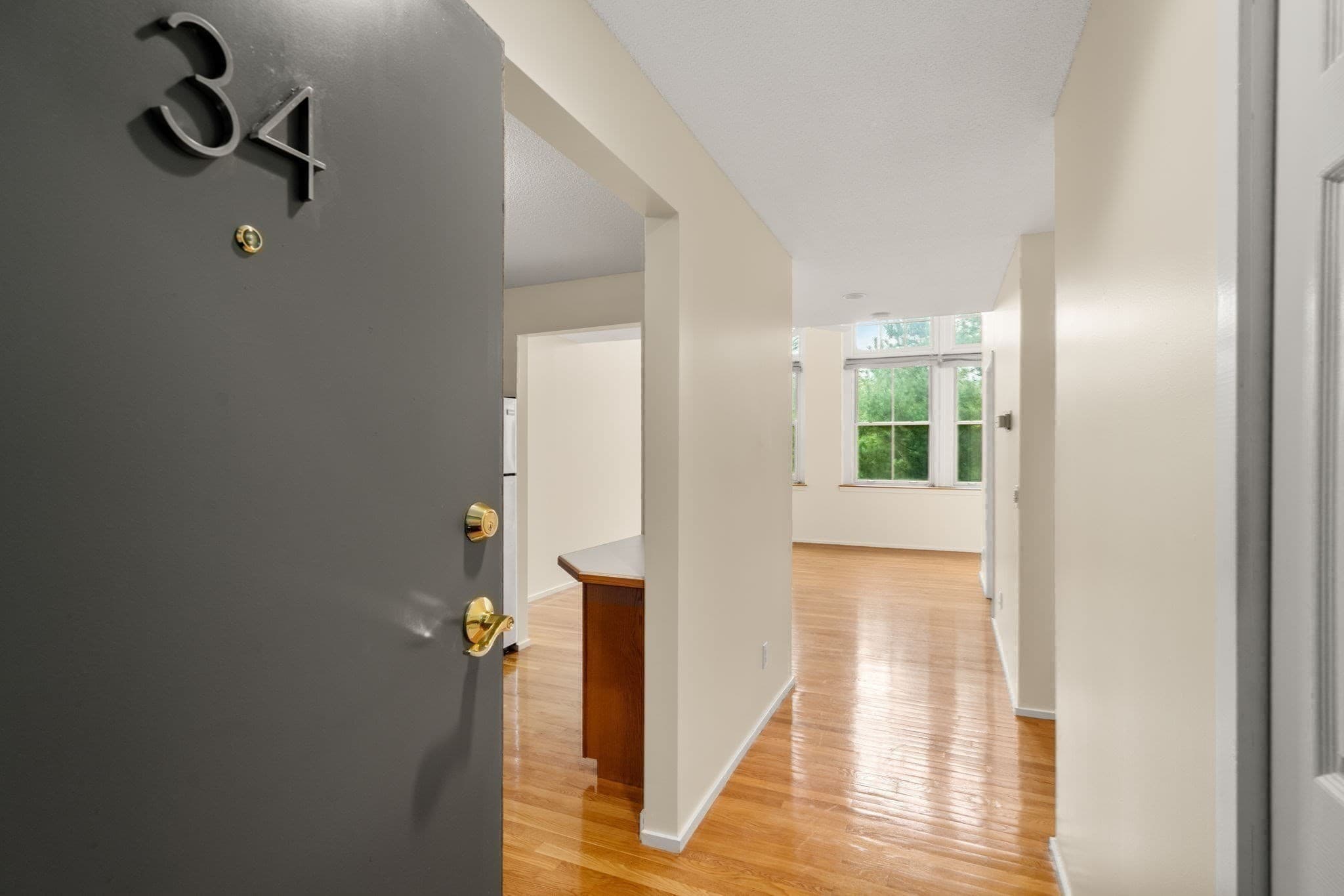 Condominium at 51 Pettee # 34, Newton MA 02464, Newton, photo 27 of 27