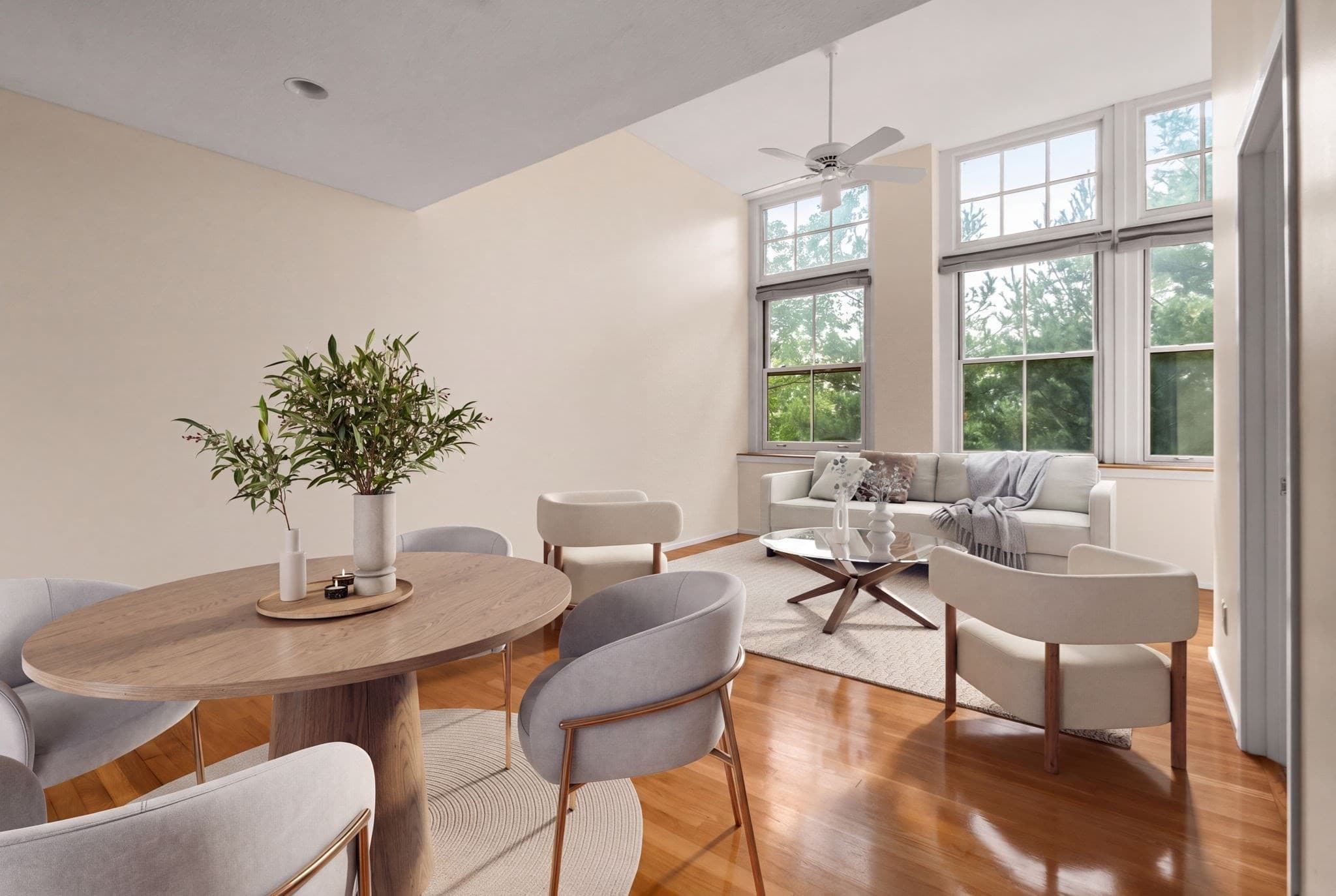 Condominium at 51 Pettee # 34, Newton MA 02464, Newton, photo 3 of 27