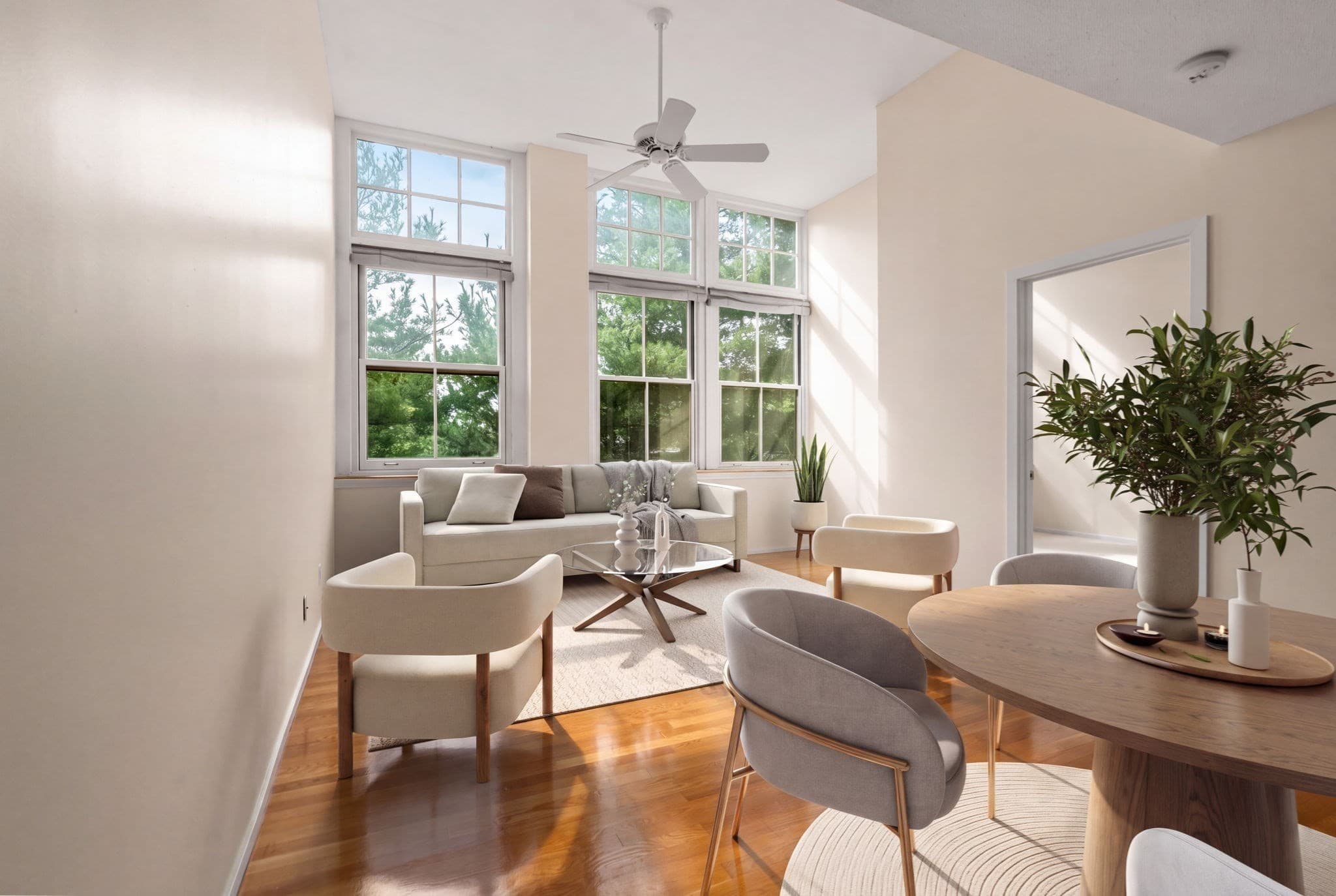 Condominium at 51 Pettee # 34, Newton MA 02464, Newton, photo 5 of 27