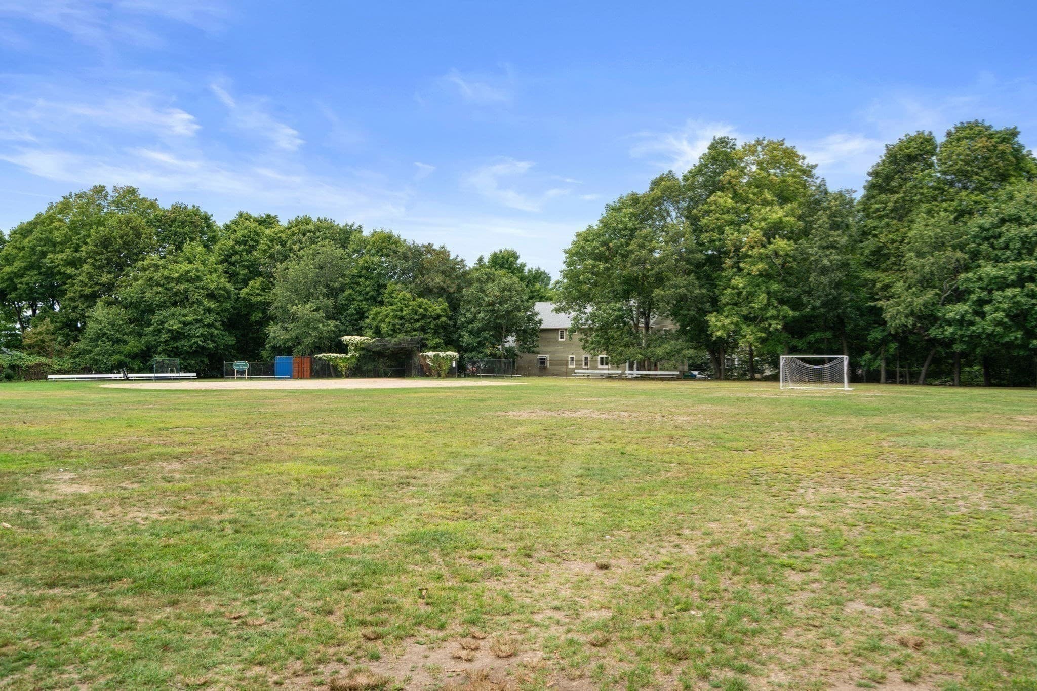 Condominium at 51 Pettee # 34, Newton MA 02464, Newton, photo 24 of 27