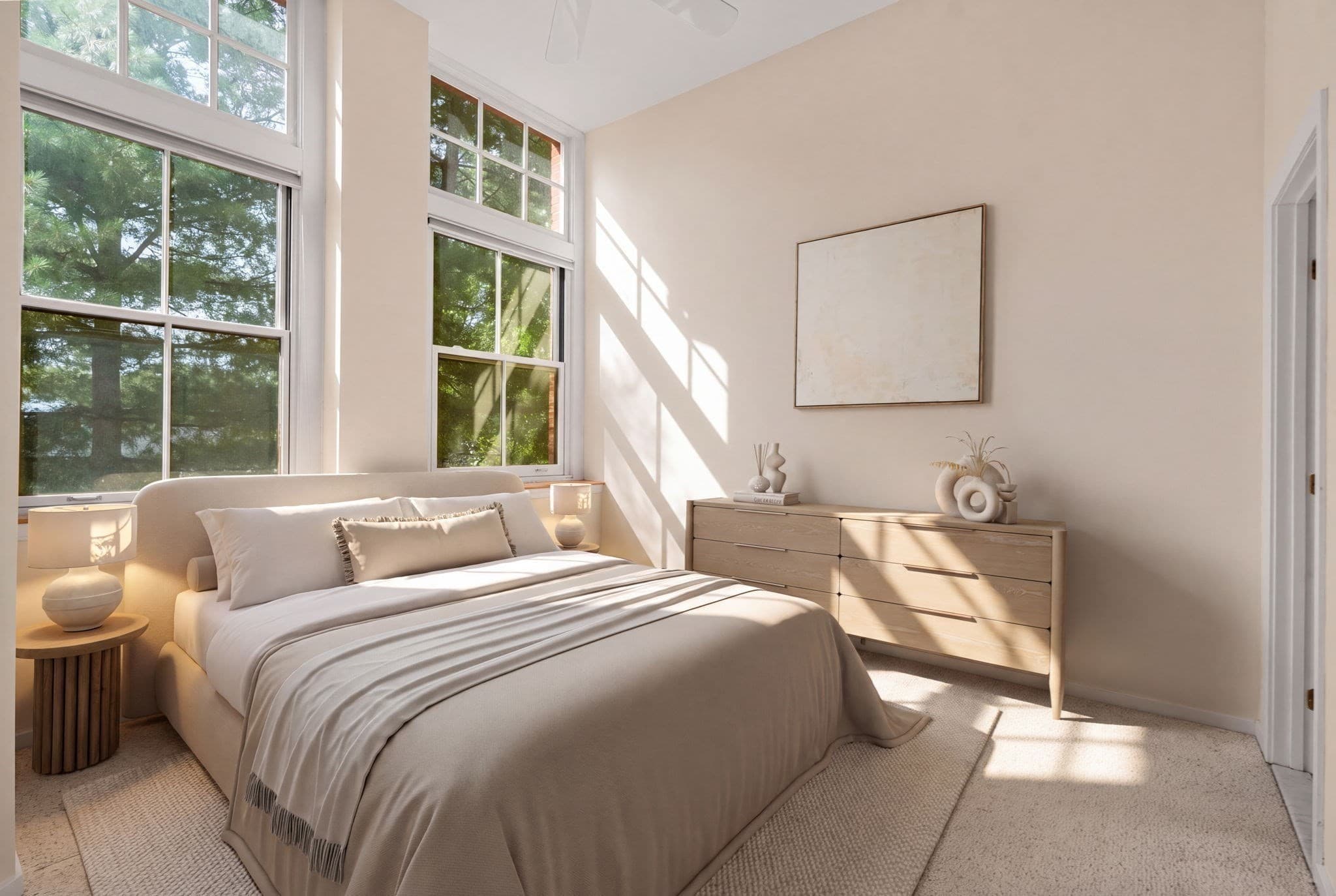 Condominium at 51 Pettee # 34, Newton MA 02464, Newton, photo 11 of 27