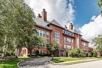 Condominium at 51 Pettee # 34, Newton MA 02464, Newton, photo 19 of 27