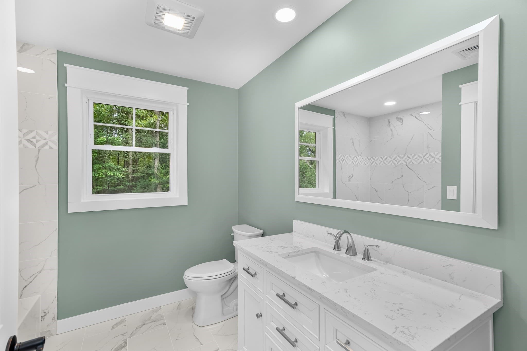 Single Family Residence at 163 Hope St, Seekonk MA 02771, Seekonk, photo 23 of 40