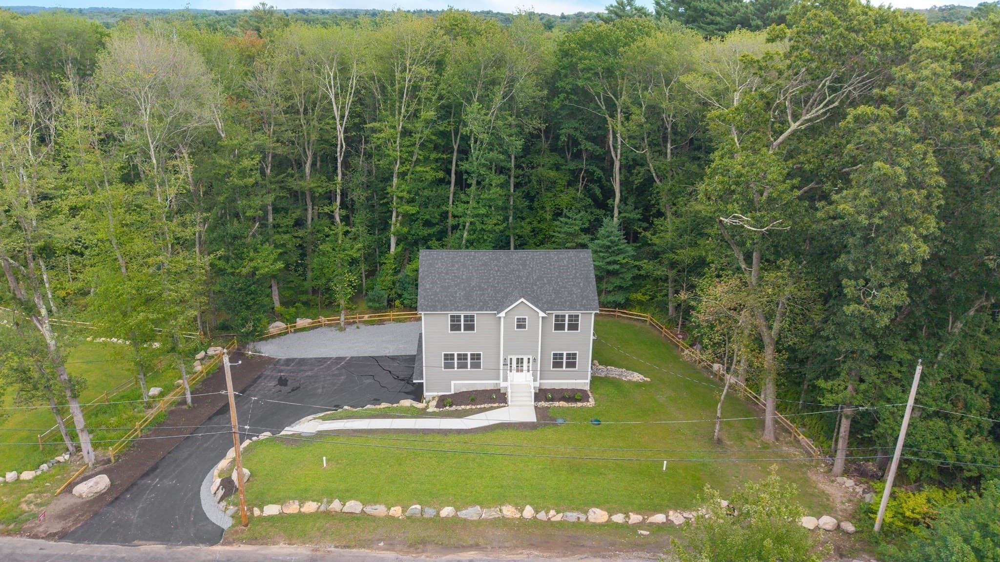Single Family Residence at 163 Hope St, Seekonk MA 02771, Seekonk, photo 2 of 40