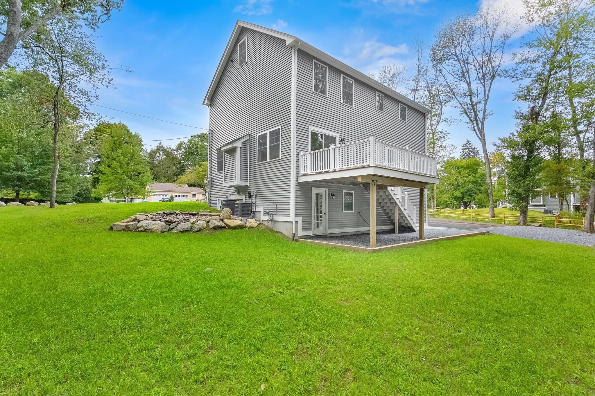Single Family Residence at 163 Hope St, Seekonk MA 02771, Seekonk, photo 6 of 40