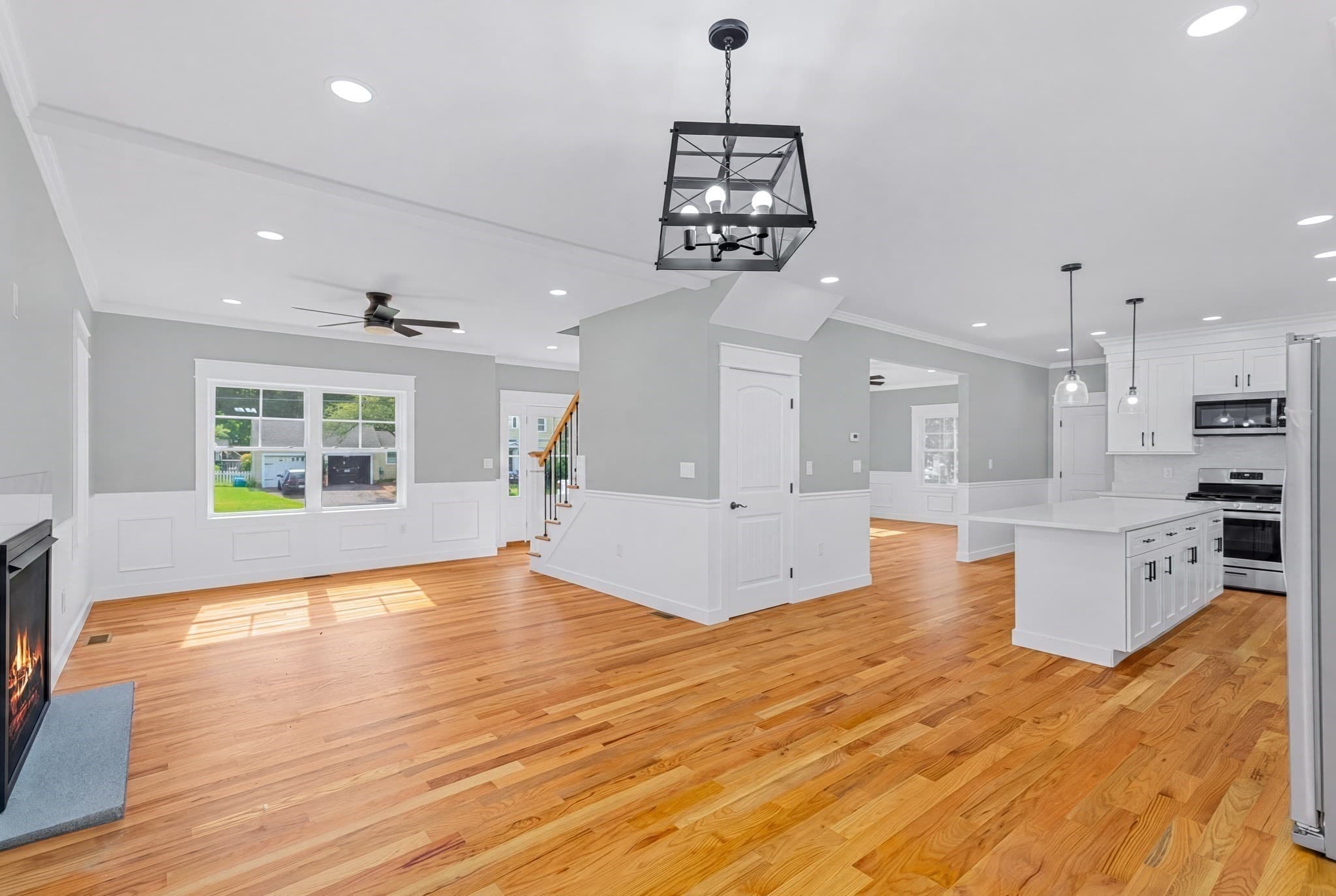 Single Family Residence at 163 Hope St, Seekonk MA 02771, Seekonk, photo 13 of 40
