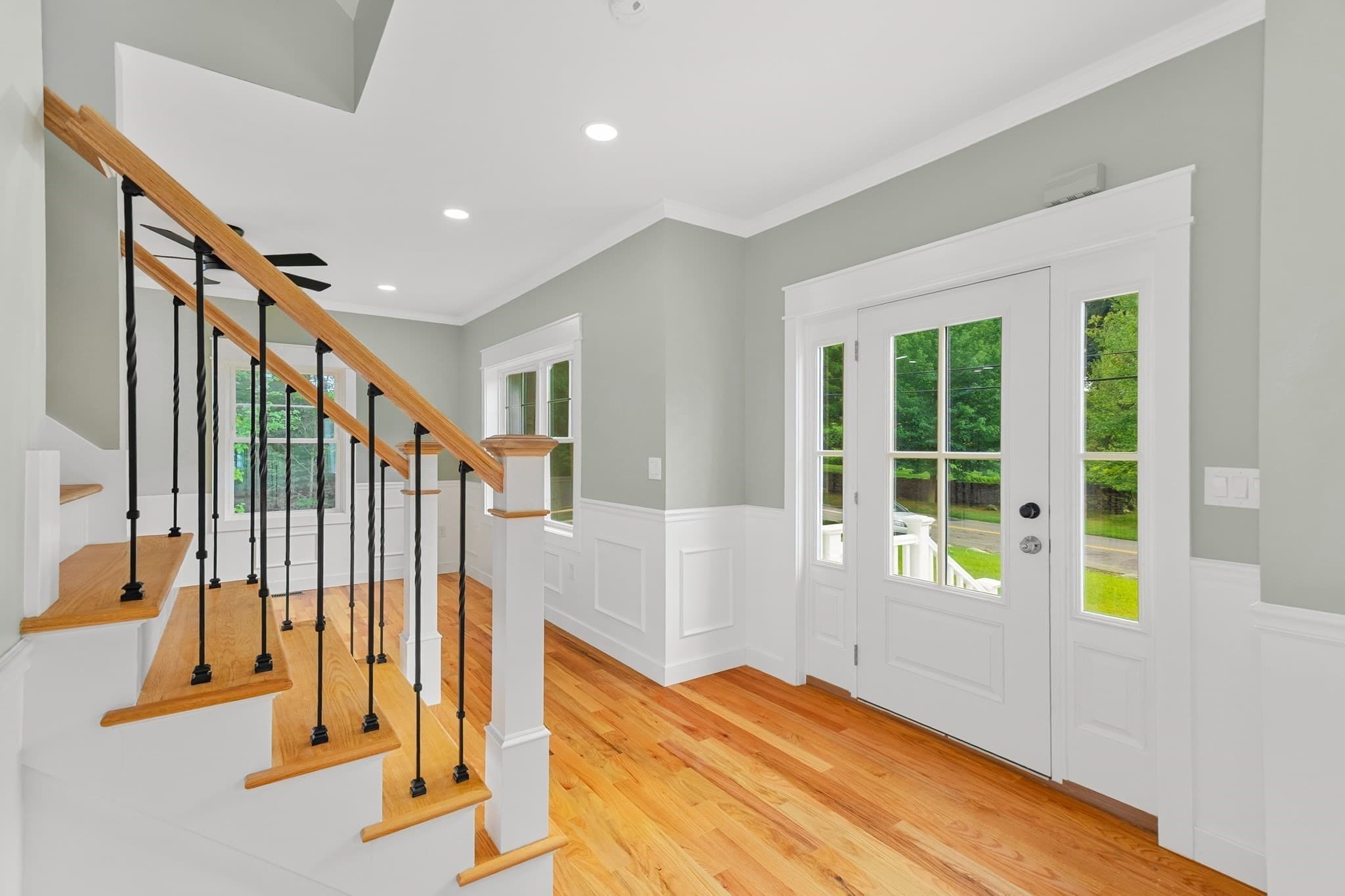 Single Family Residence at 163 Hope St, Seekonk MA 02771, Seekonk, photo 16 of 40