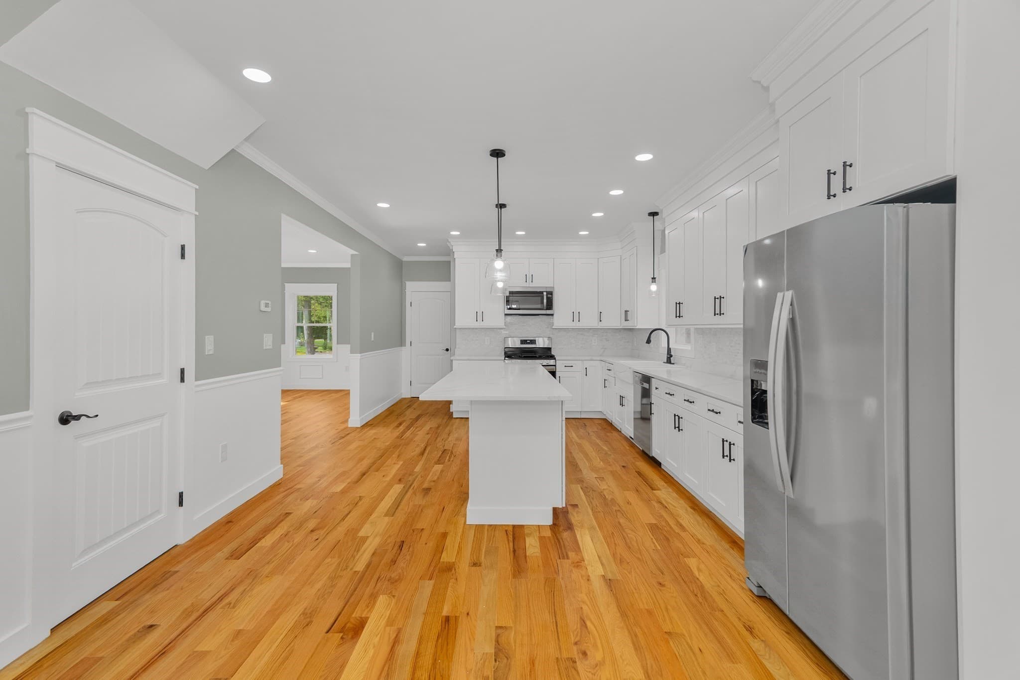 Single Family Residence at 163 Hope St, Seekonk MA 02771, Seekonk, photo 12 of 40