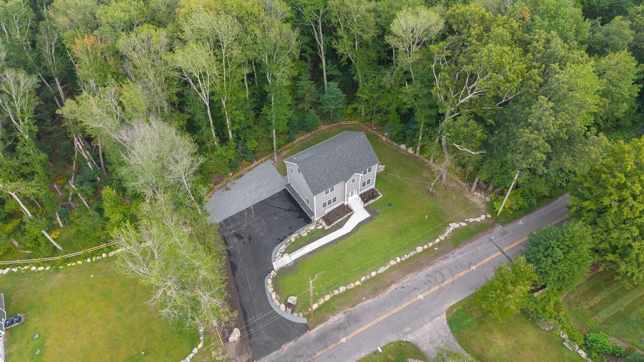 Single Family Residence at 163 Hope St, Seekonk MA 02771, Seekonk, photo 3 of 40
