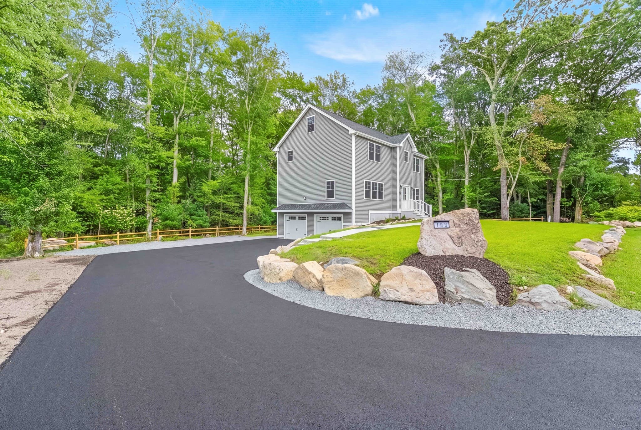 163 Hope St, Seekonk MA 02771