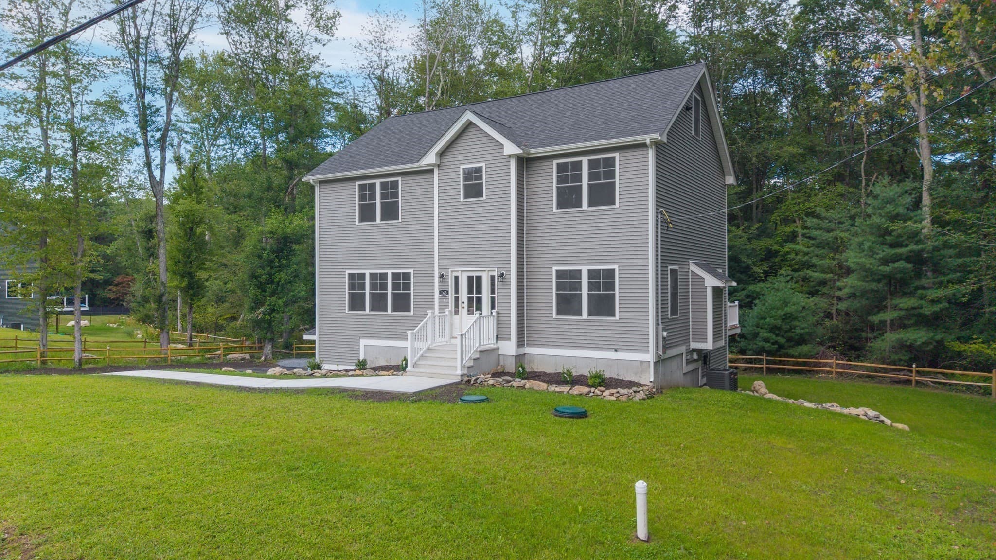 Single Family Residence at 163 Hope St, Seekonk MA 02771, Seekonk, photo 5 of 40