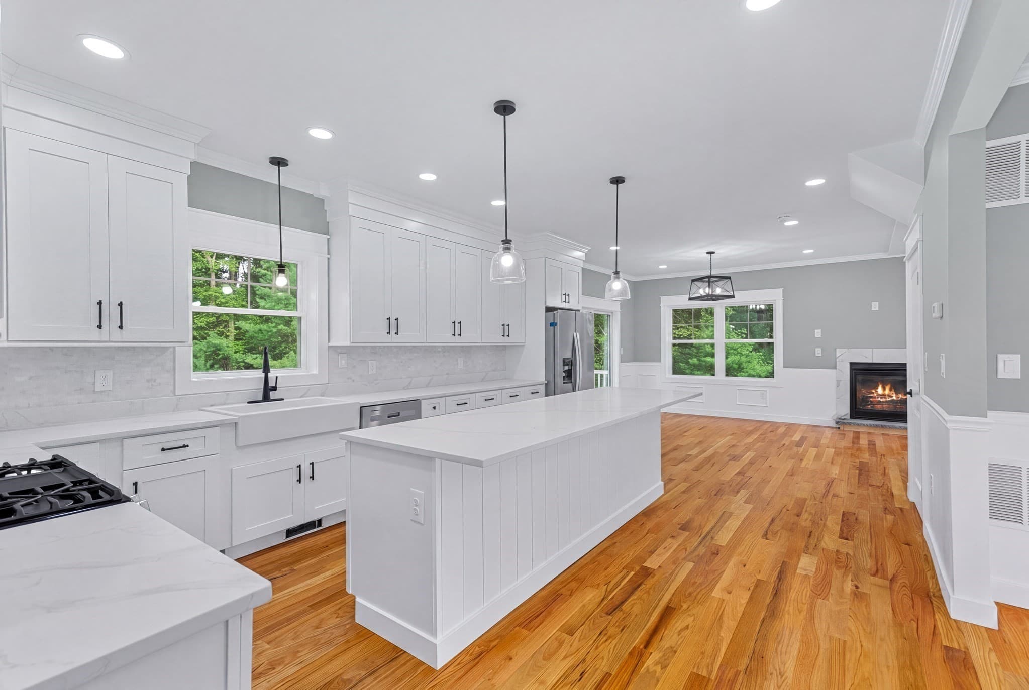 Single Family Residence at 163 Hope St, Seekonk MA 02771, Seekonk, photo 11 of 40