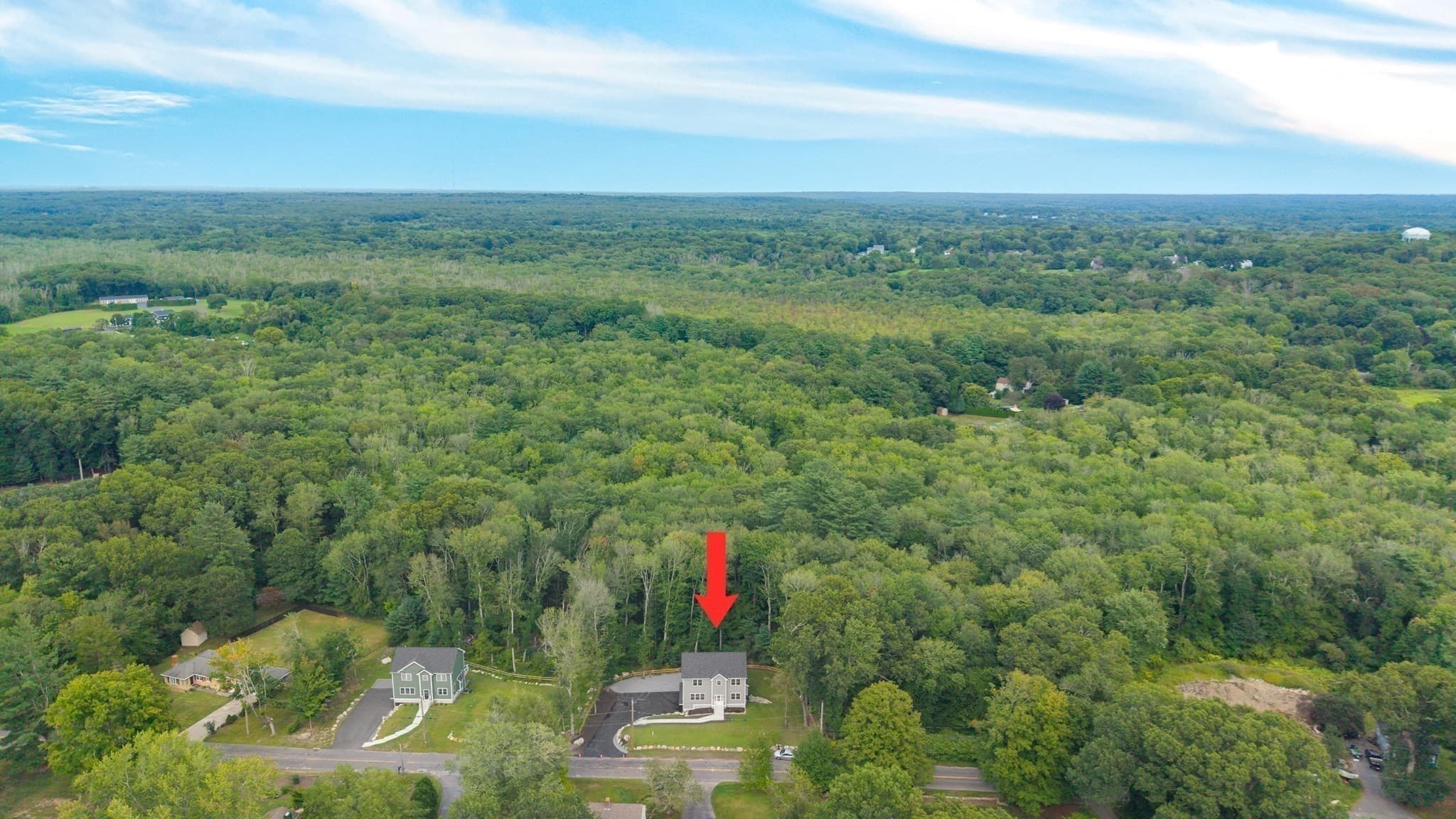 Single Family Residence at 163 Hope St, Seekonk MA 02771, Seekonk, photo 40 of 40
