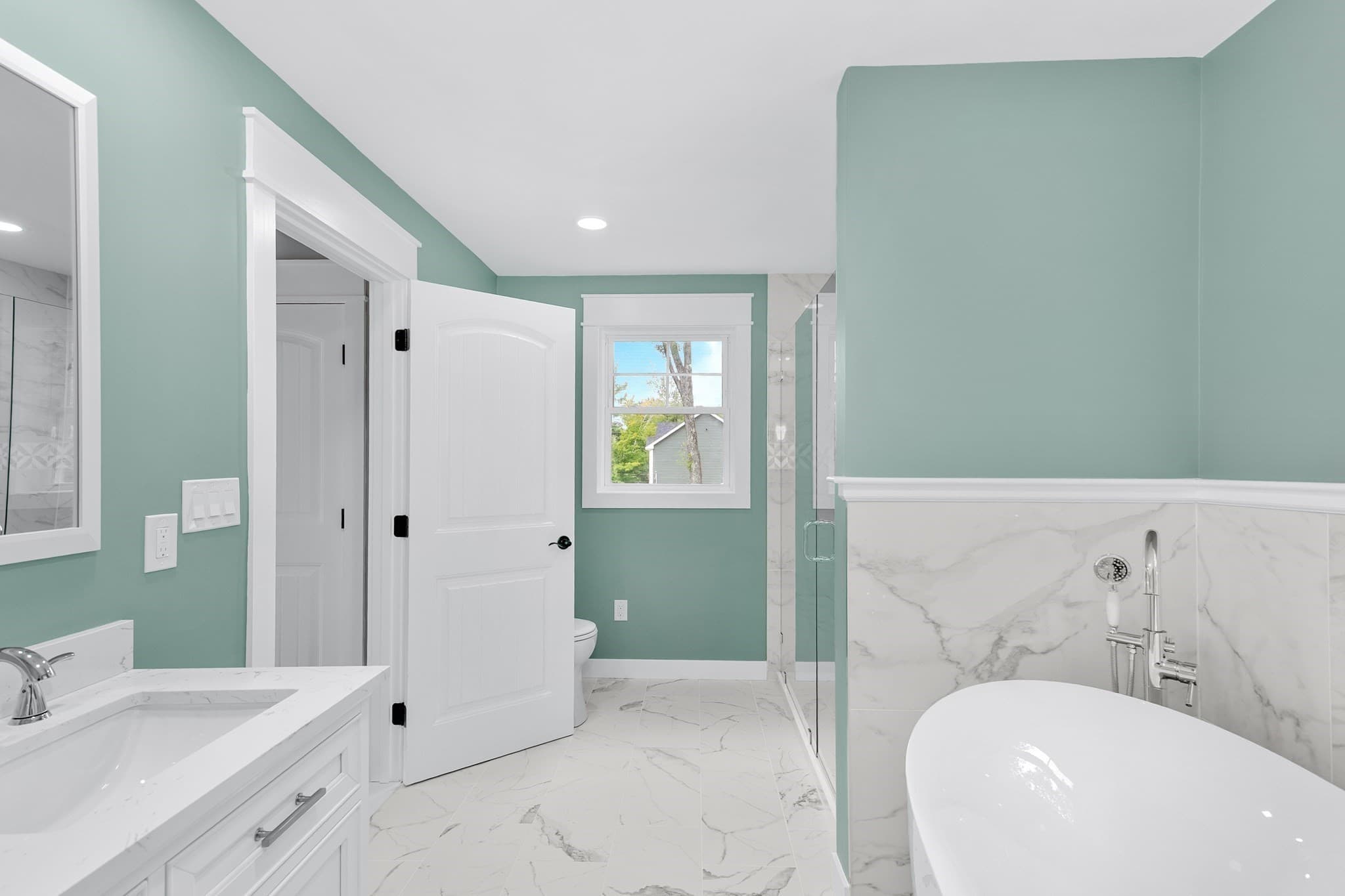Single Family Residence at 163 Hope St, Seekonk MA 02771, Seekonk, photo 31 of 40