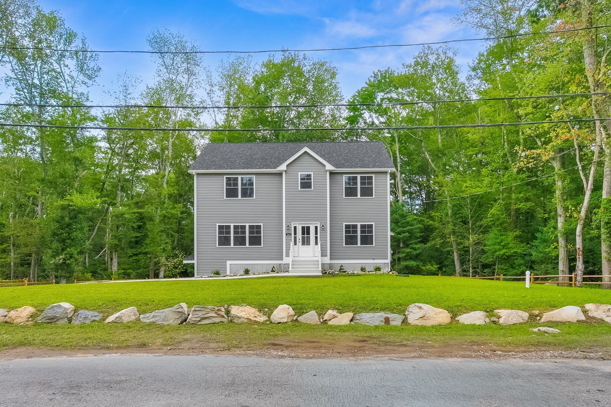 Single Family Residence at 163 Hope St, Seekonk MA 02771, Seekonk, photo 4 of 40