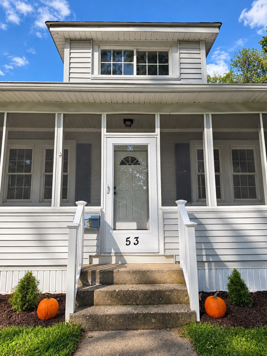 Single Family Residence at 53 Camden Street, South Hadley MA 01075, South Hadley, photo 3 of 42
