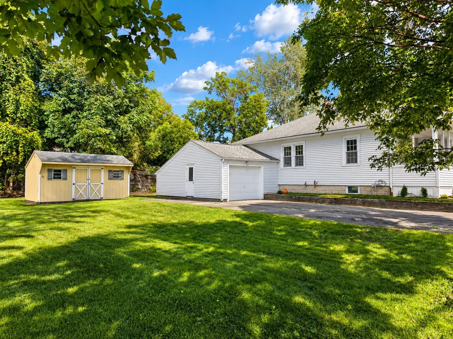 Single Family Residence at 53 Camden Street, South Hadley MA 01075, South Hadley, photo 36 of 42