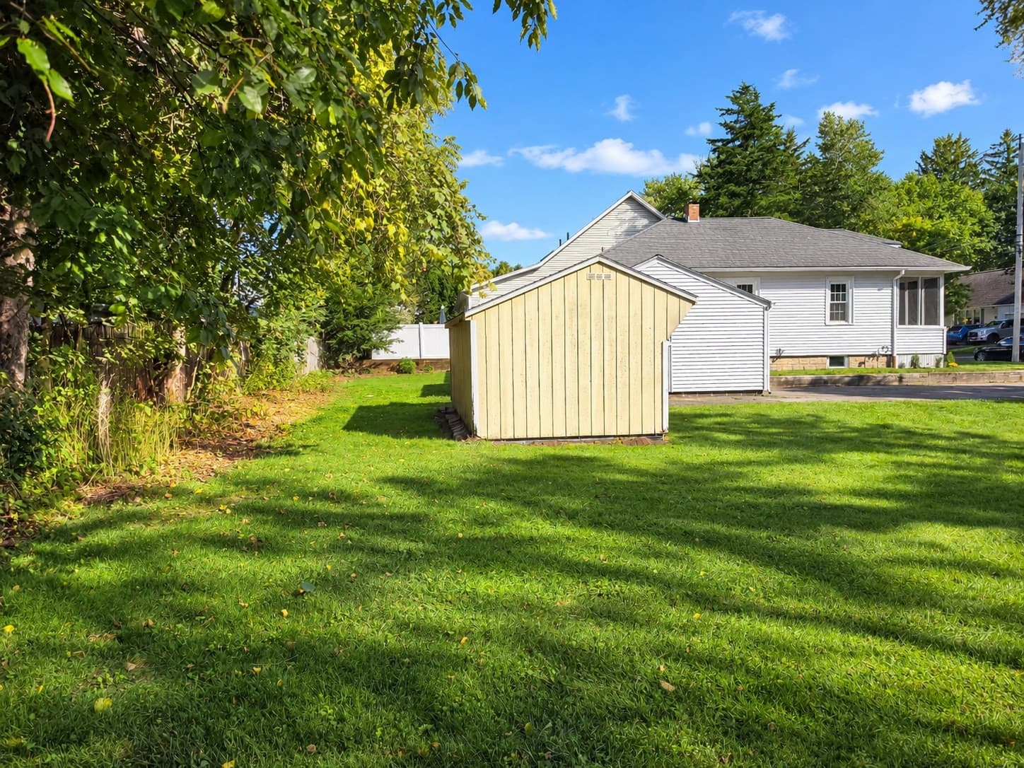 Single Family Residence at 53 Camden Street, South Hadley MA 01075, South Hadley, photo 38 of 42