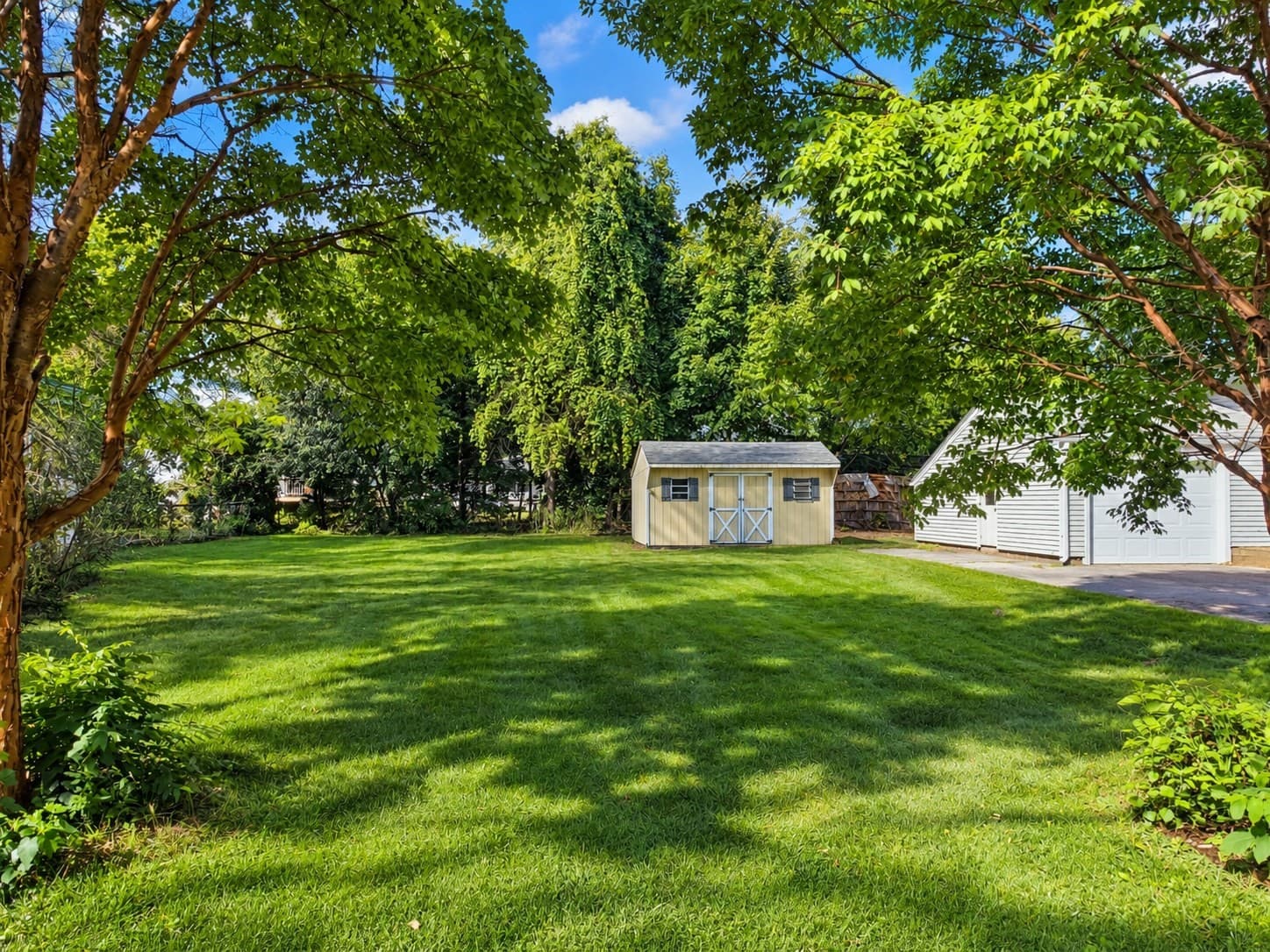 Single Family Residence at 53 Camden Street, South Hadley MA 01075, South Hadley, photo 37 of 42